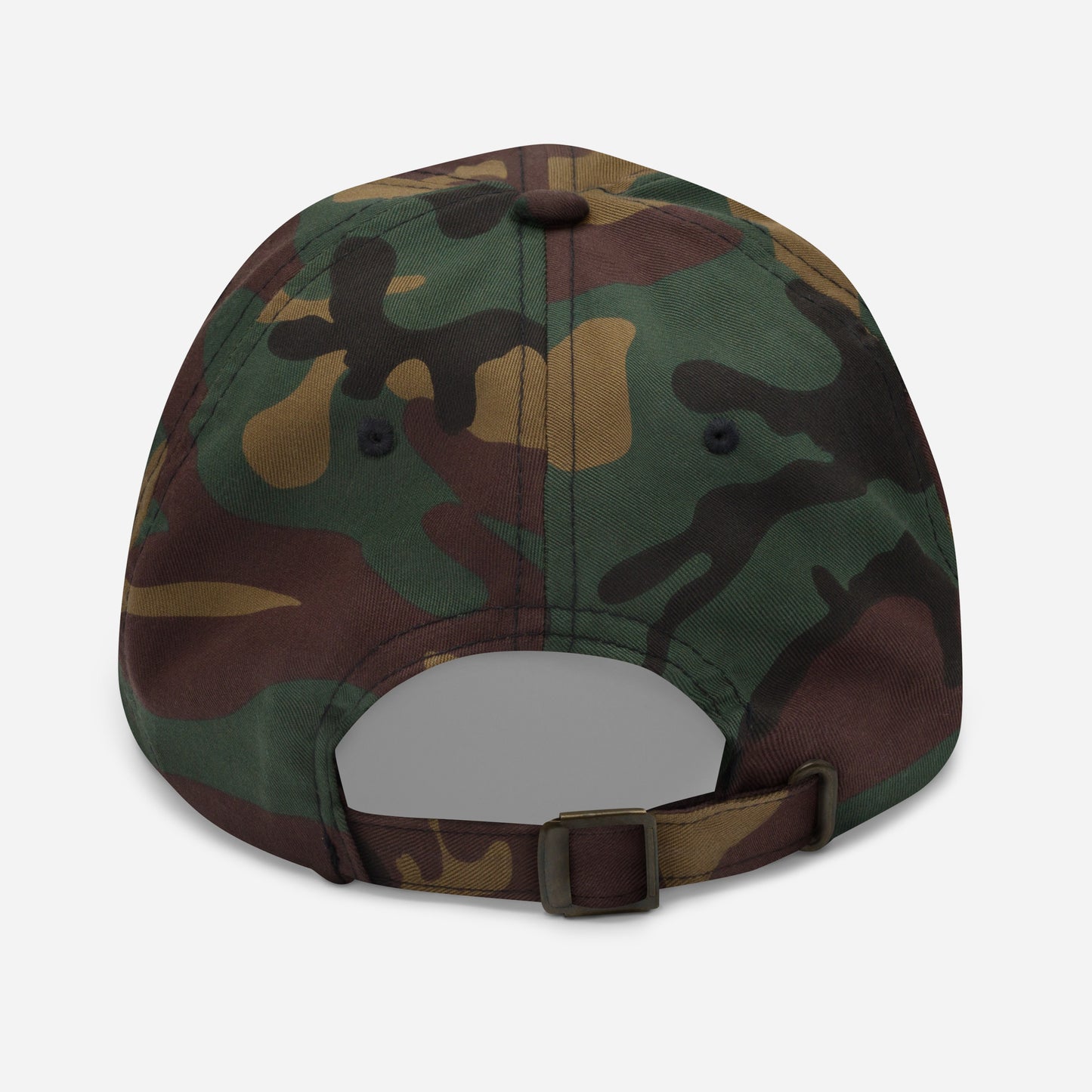 tlma Dad hat