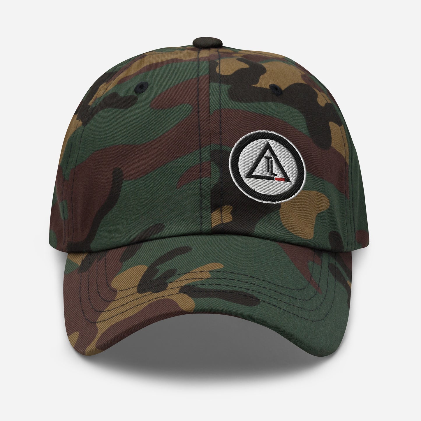 tlma Dad hat