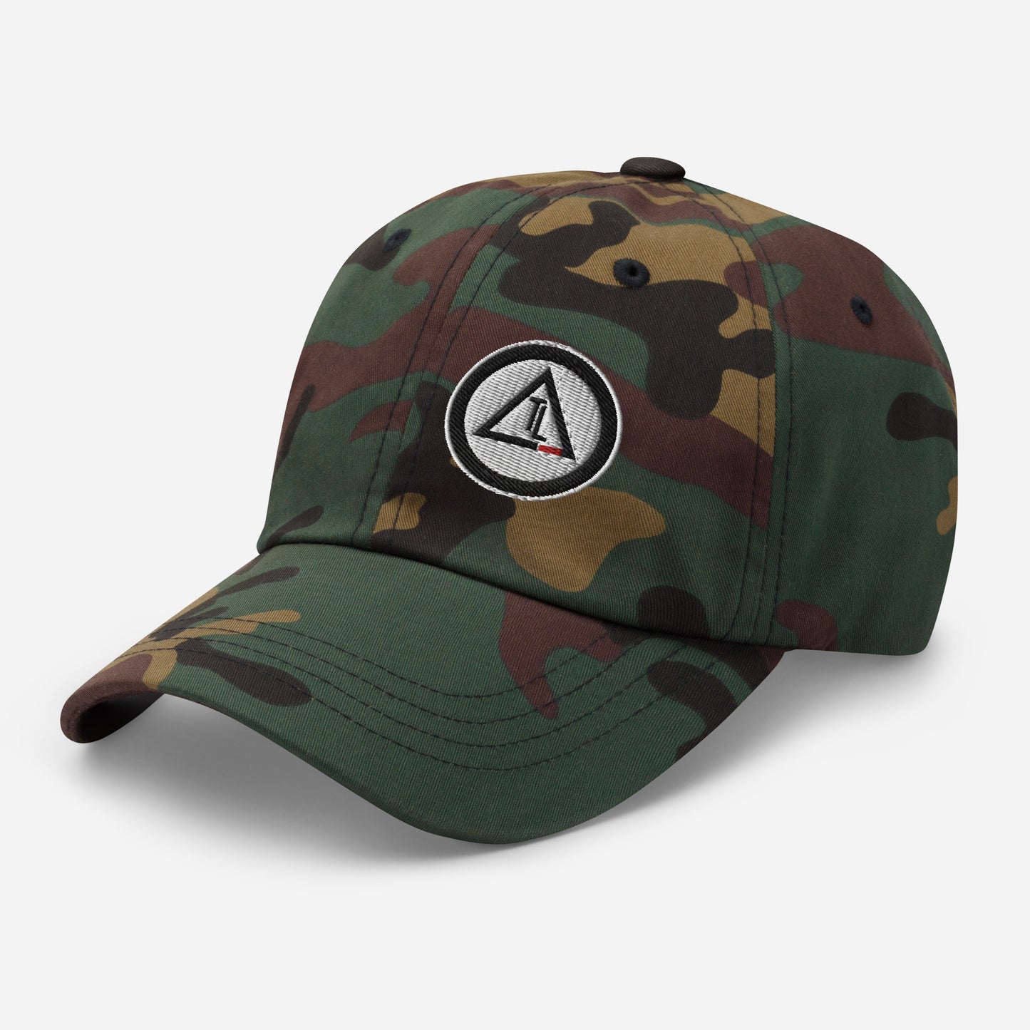 tlma Dad hat
