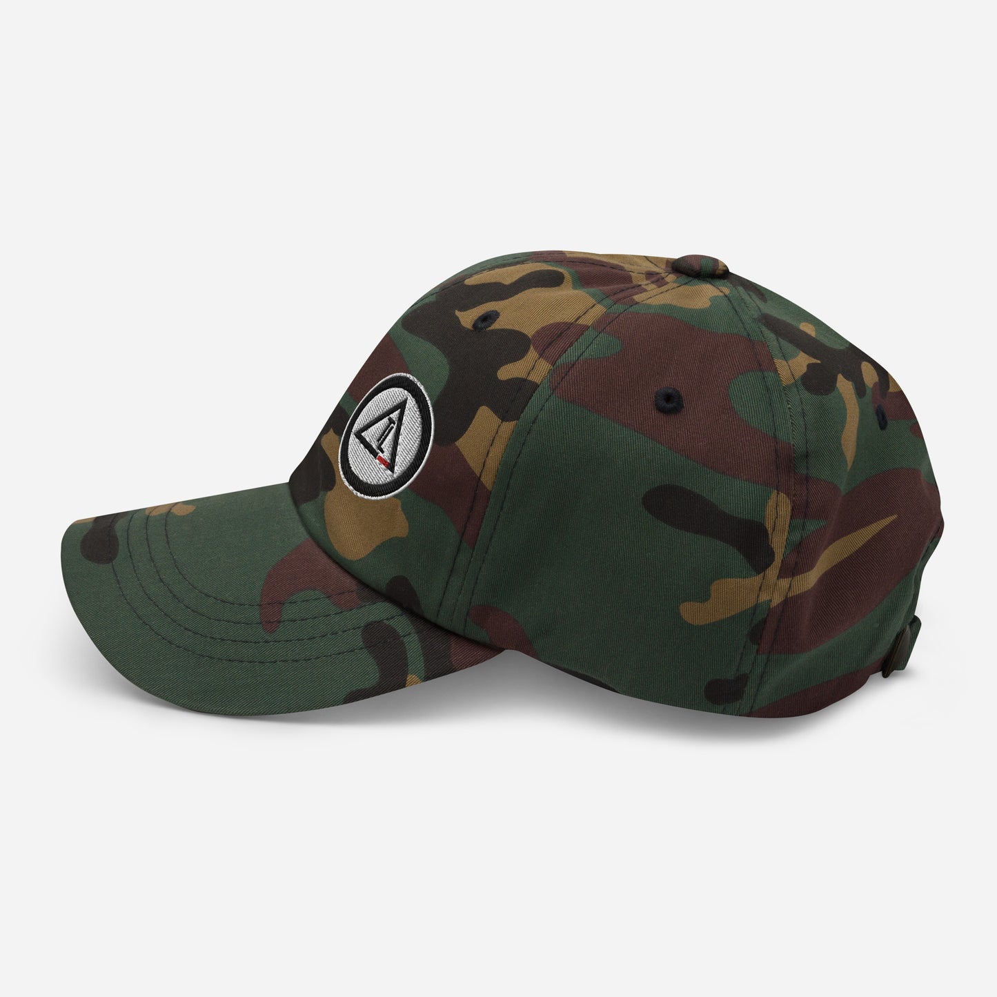 tlma Dad hat