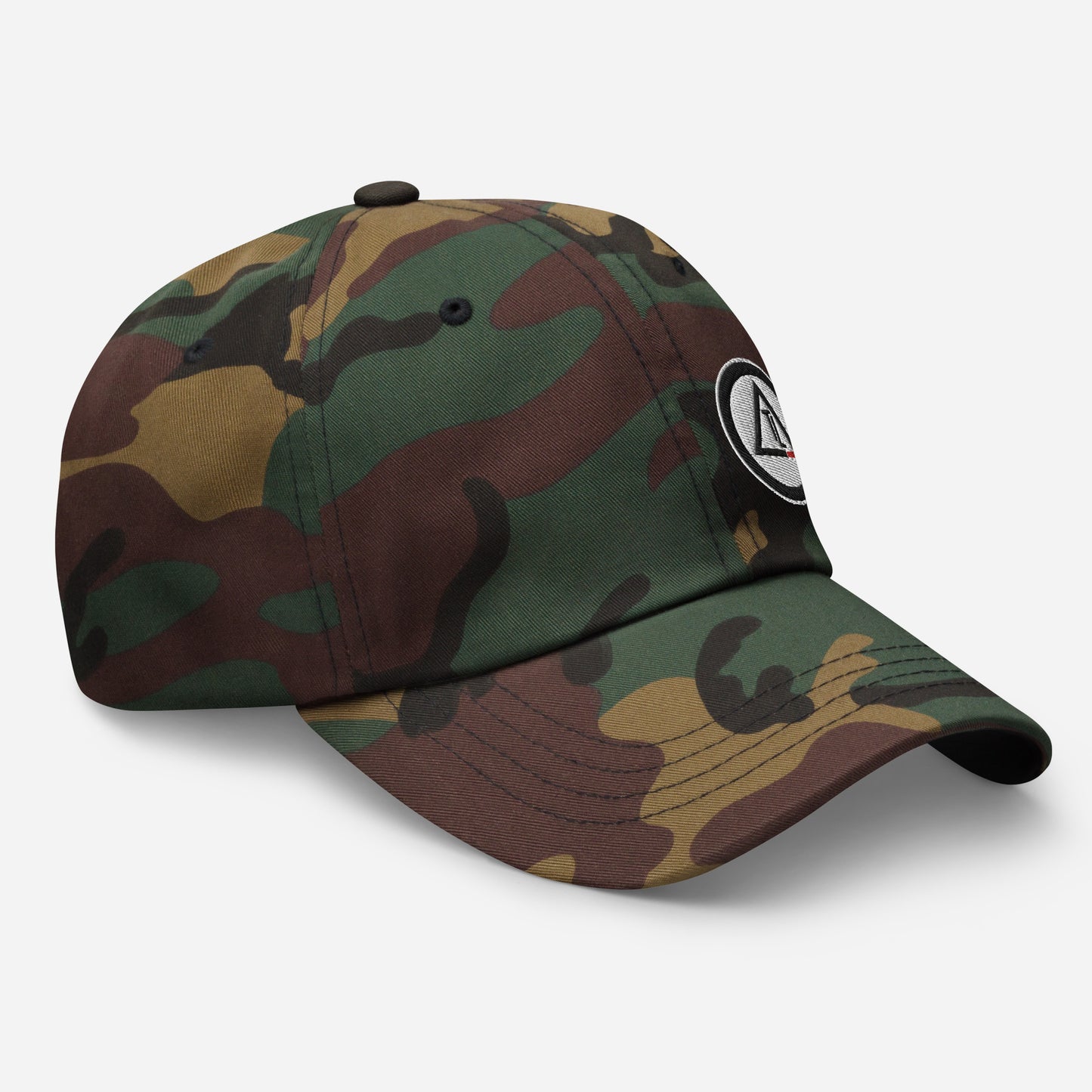 tlma Dad hat