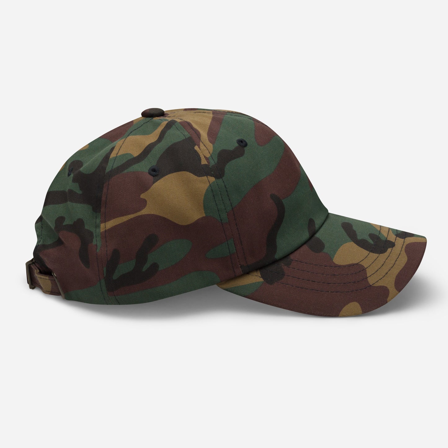 tlma Dad hat