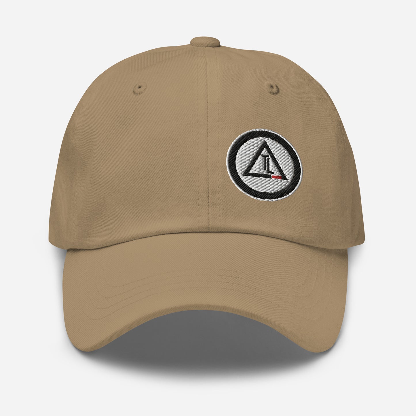 tlma Dad hat