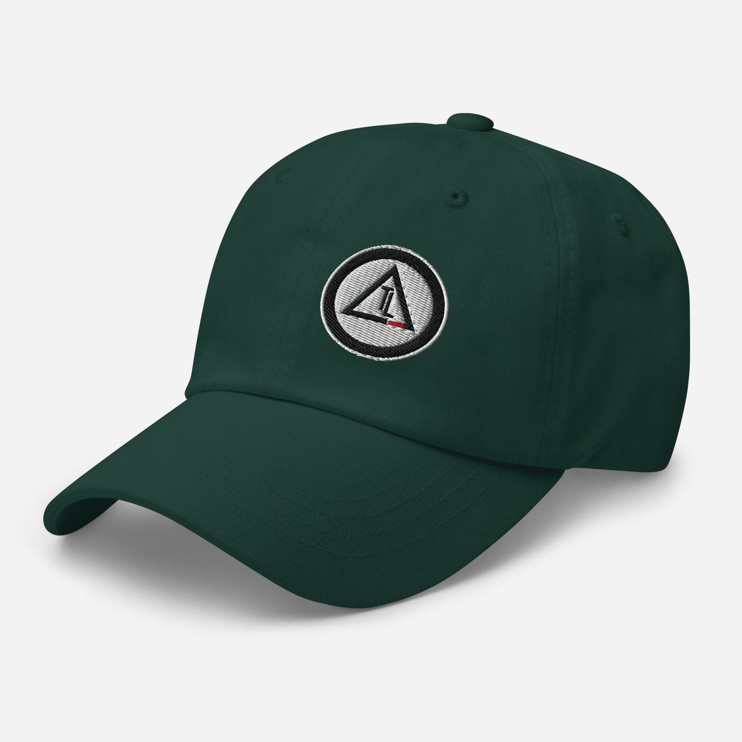 tlma Dad hat