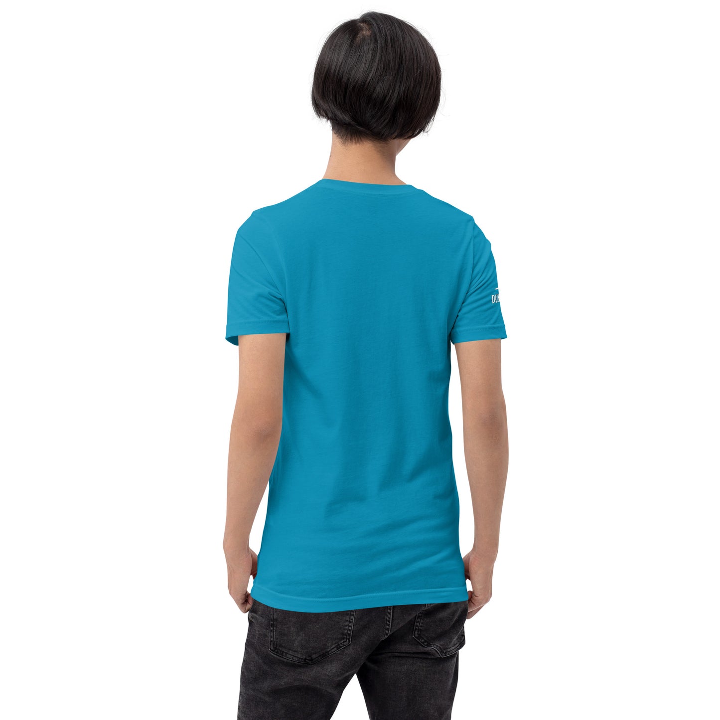 Indeed Unisex T