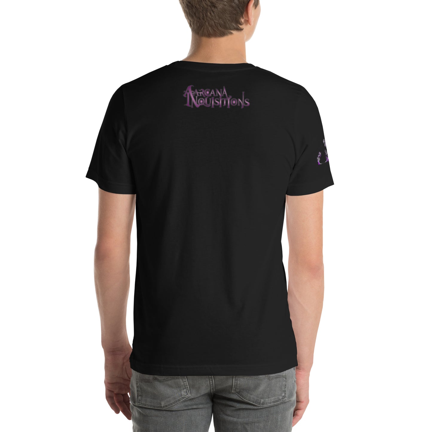 byys Hunters Crest Unisex T