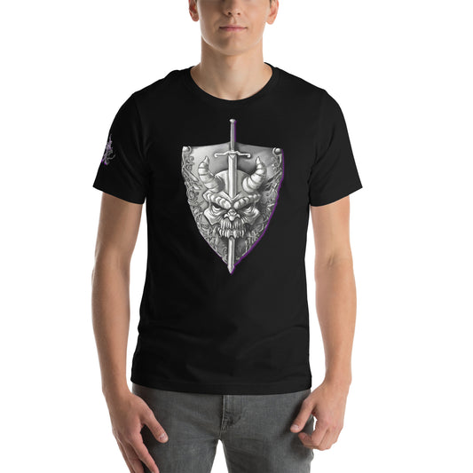 byys Hunters Crest Unisex T