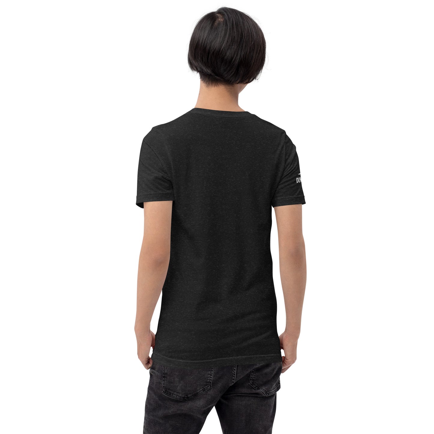 Indeed Unisex T
