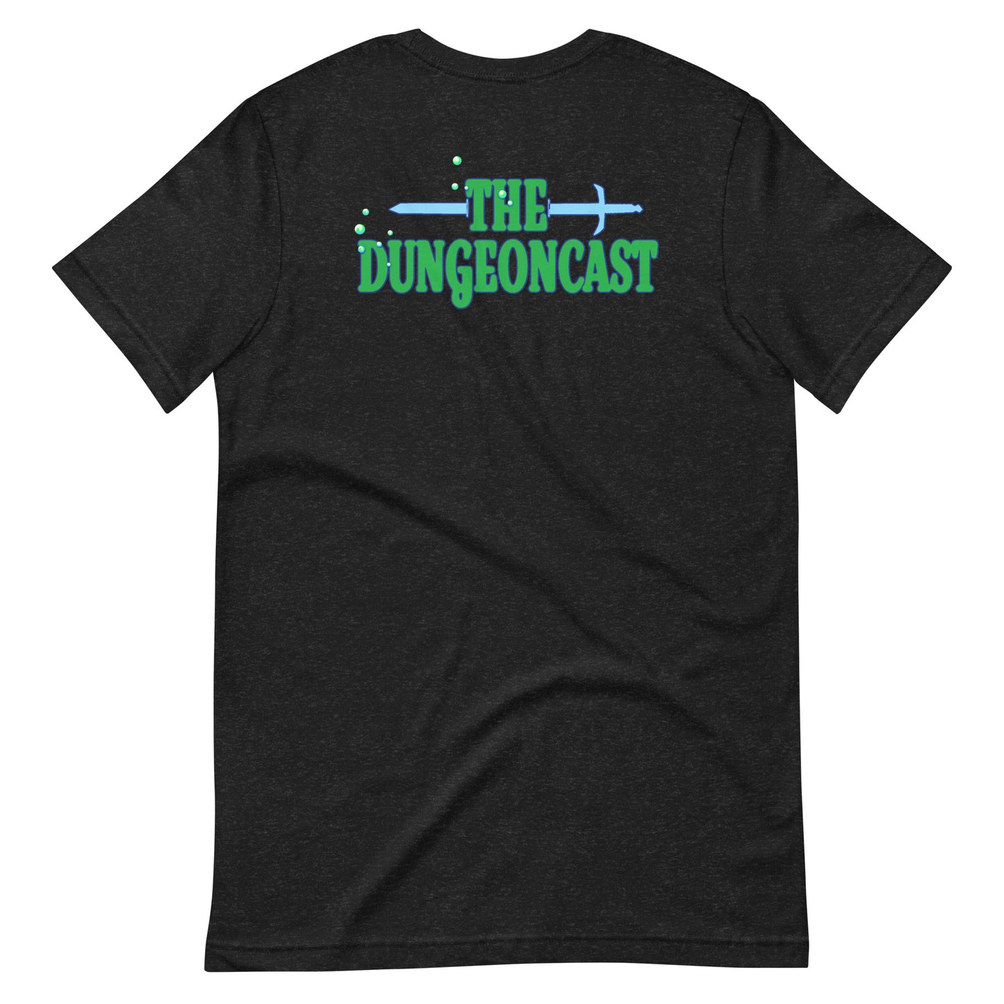 OOZE Roombuh Unisex T