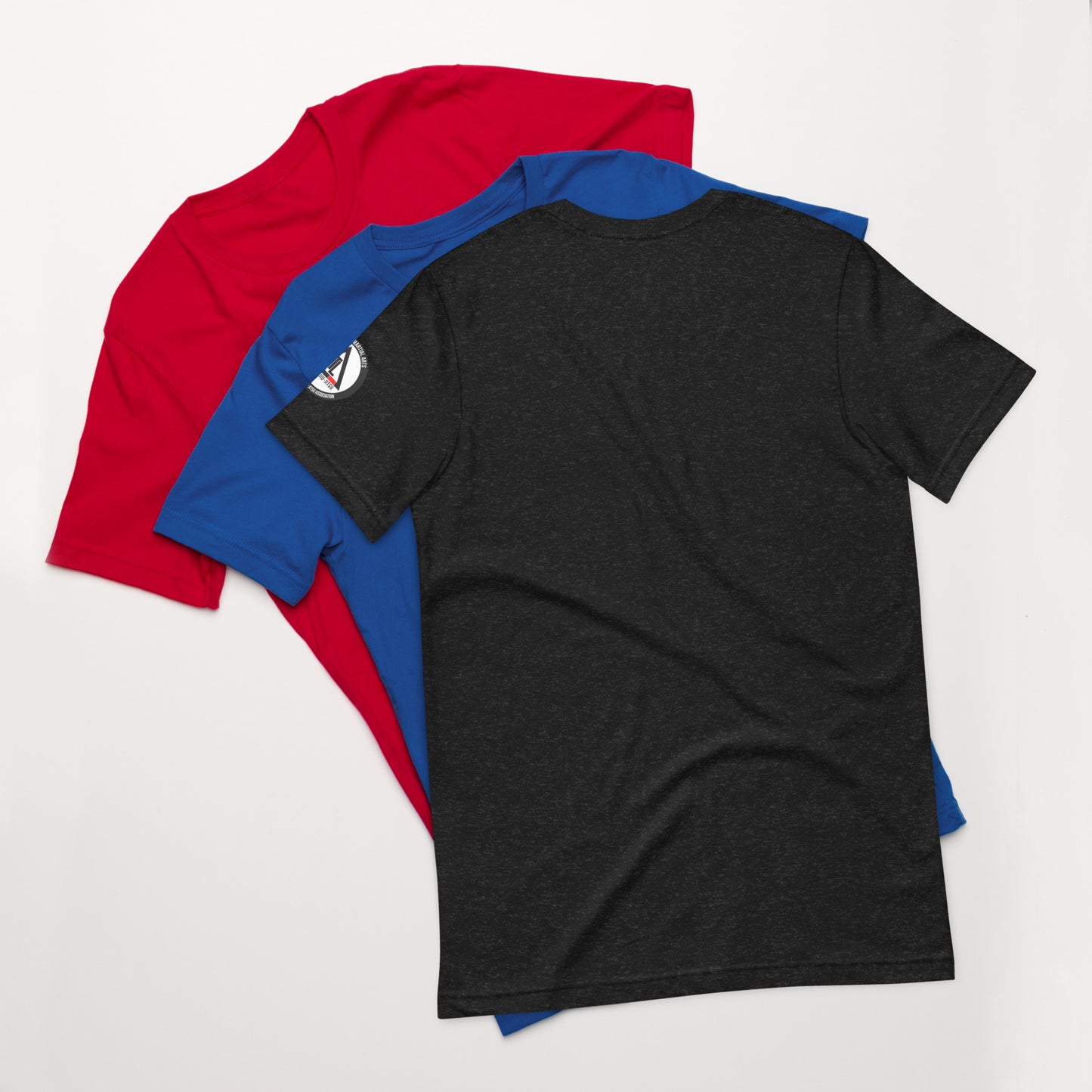 tlma League unisex T