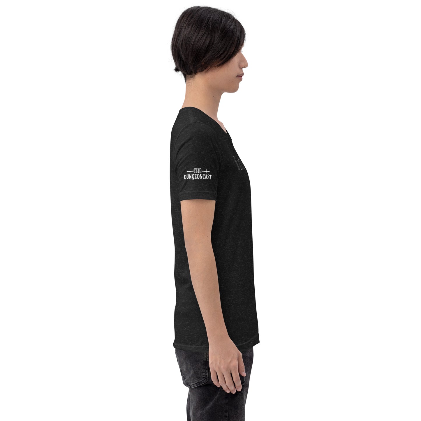 Indeed Unisex T