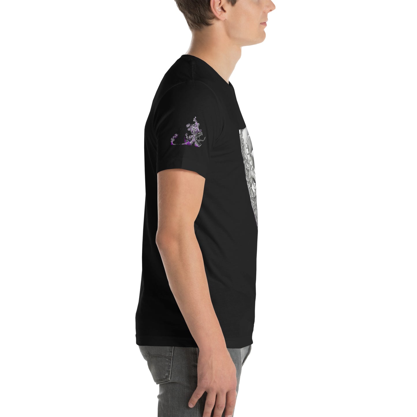 byys Hunters Crest Unisex T