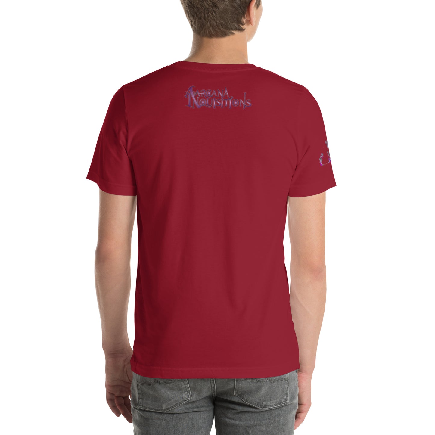 byys Hunters Crest Unisex T