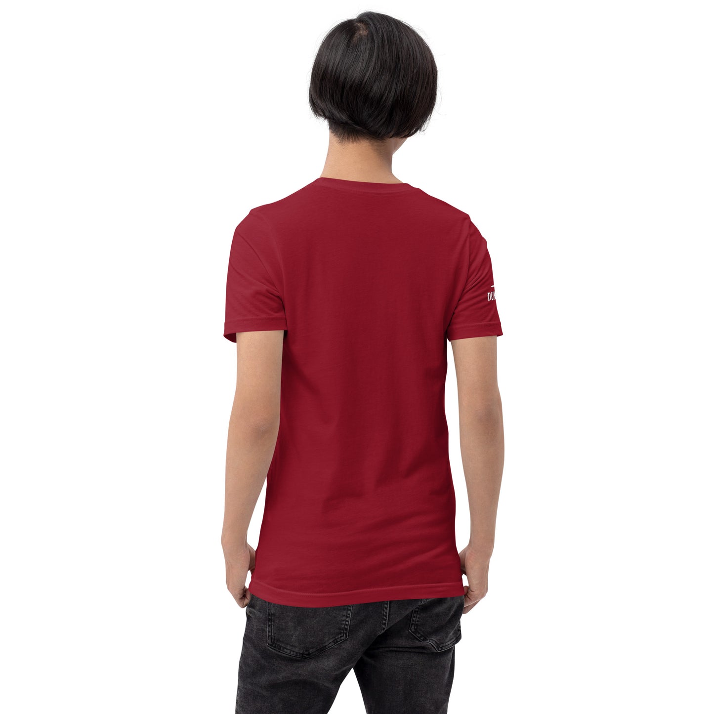 Indeed Unisex T