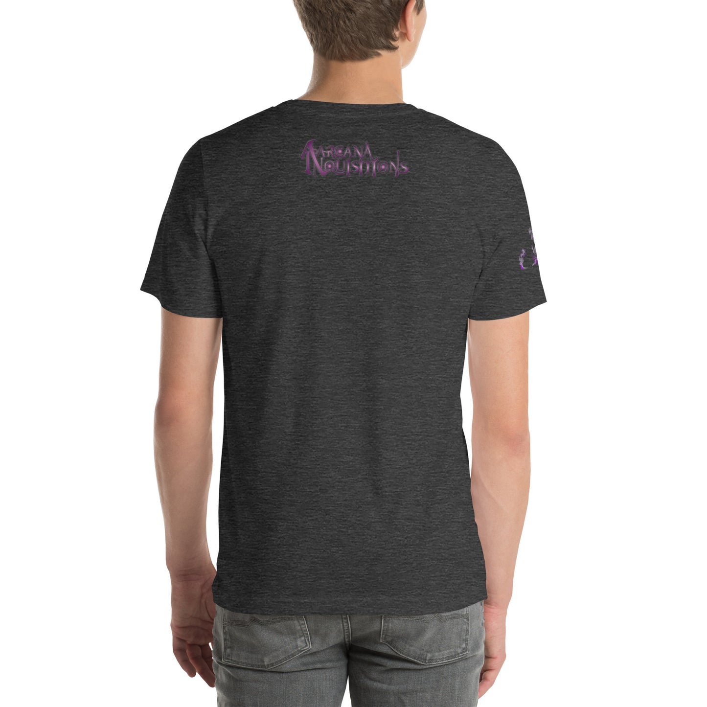 byys Hunters Crest Unisex T