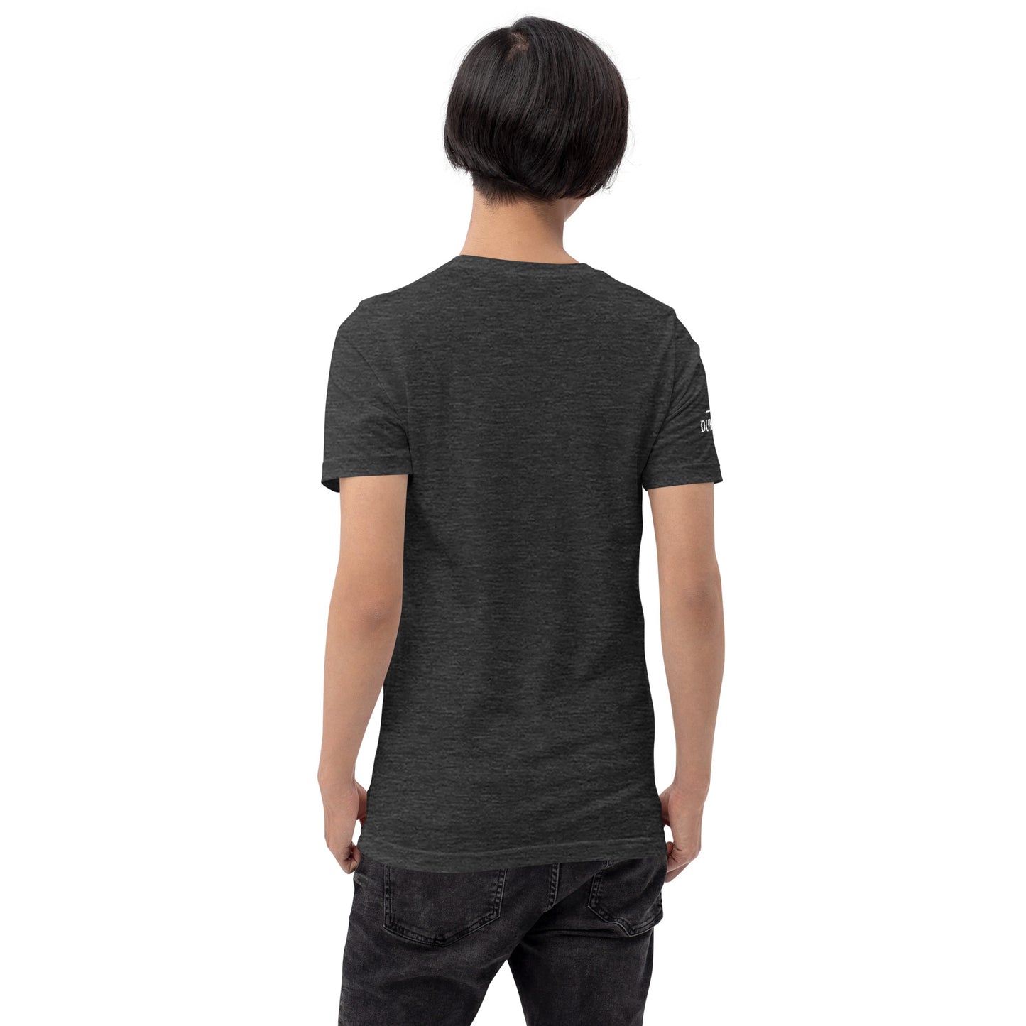 Indeed Unisex T