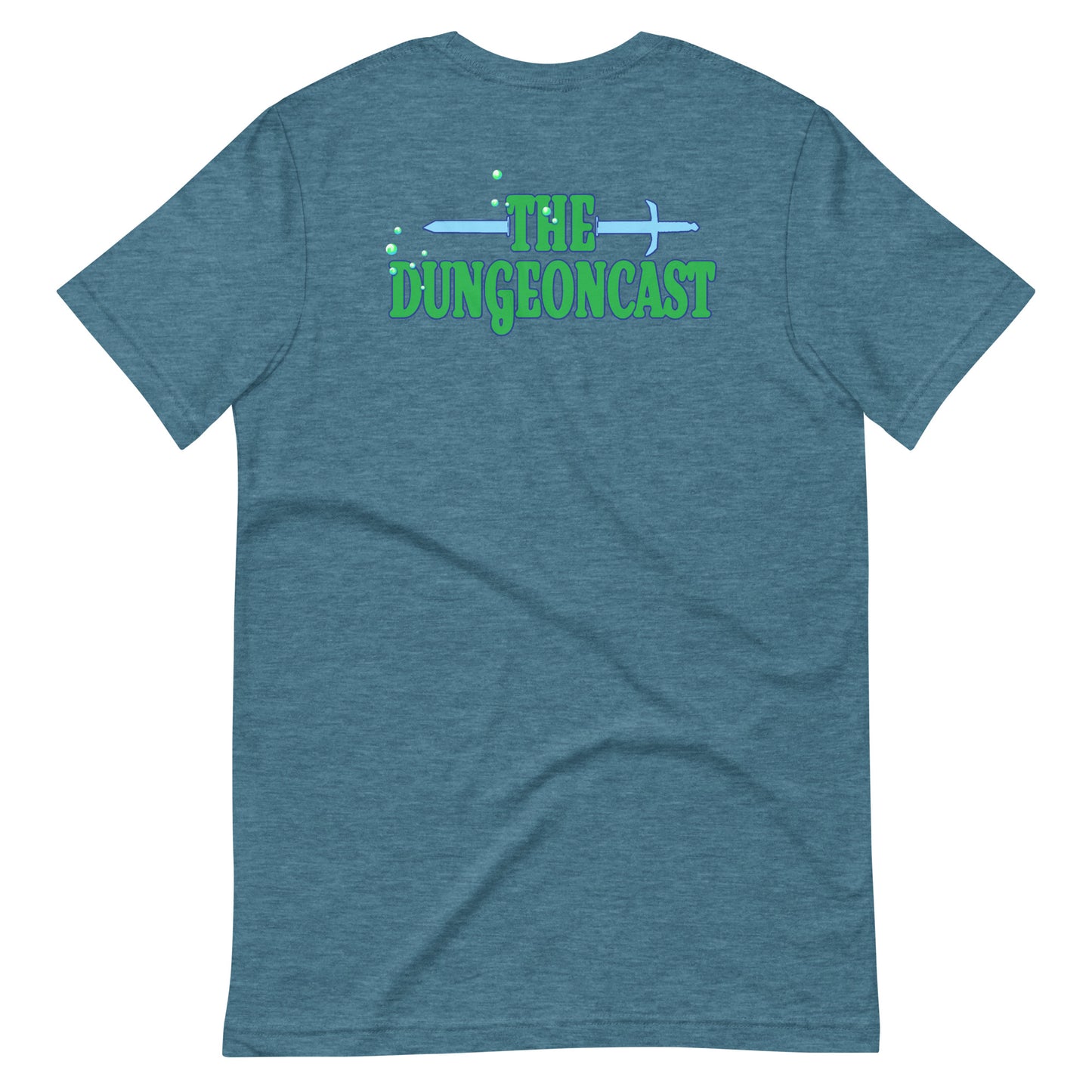 OOZE Roombuh Unisex T
