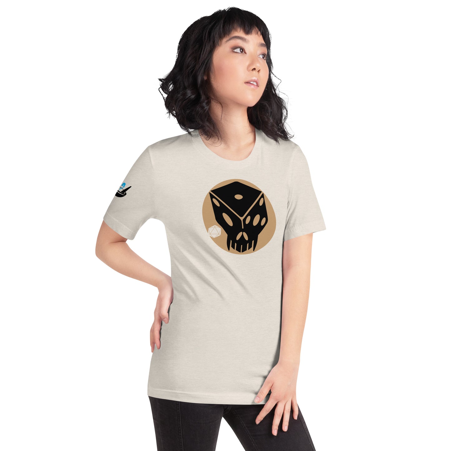 Baba Yagas Yard Sale Unisex T