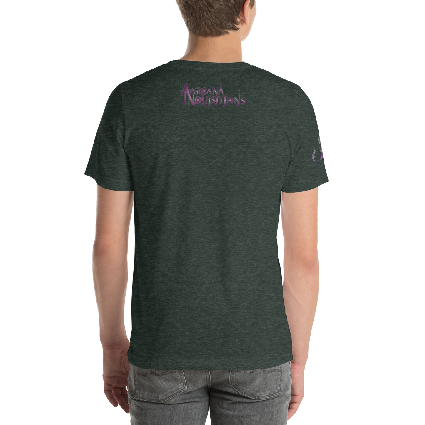 byys Hunters Crest Unisex T