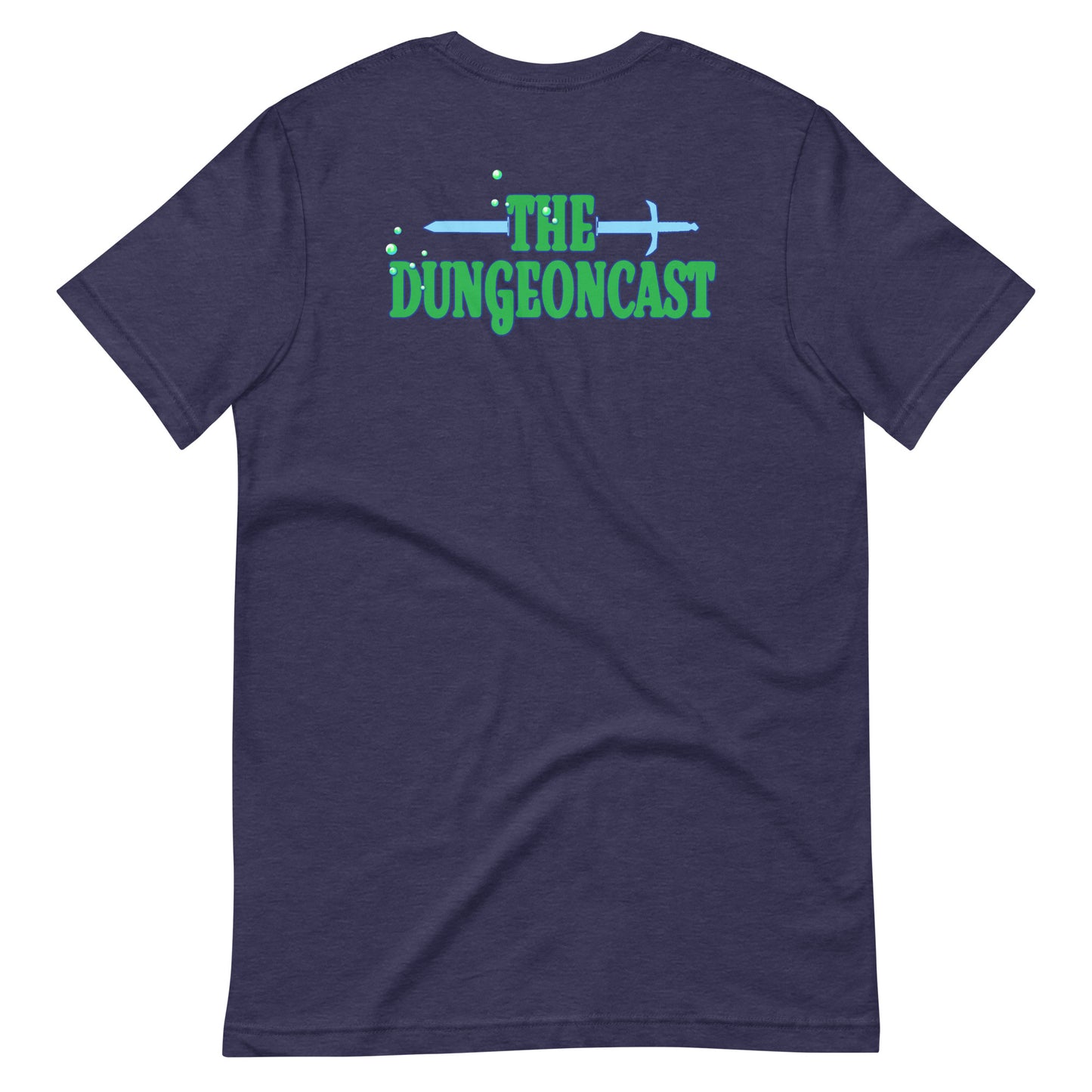 OOZE Roombuh Unisex T