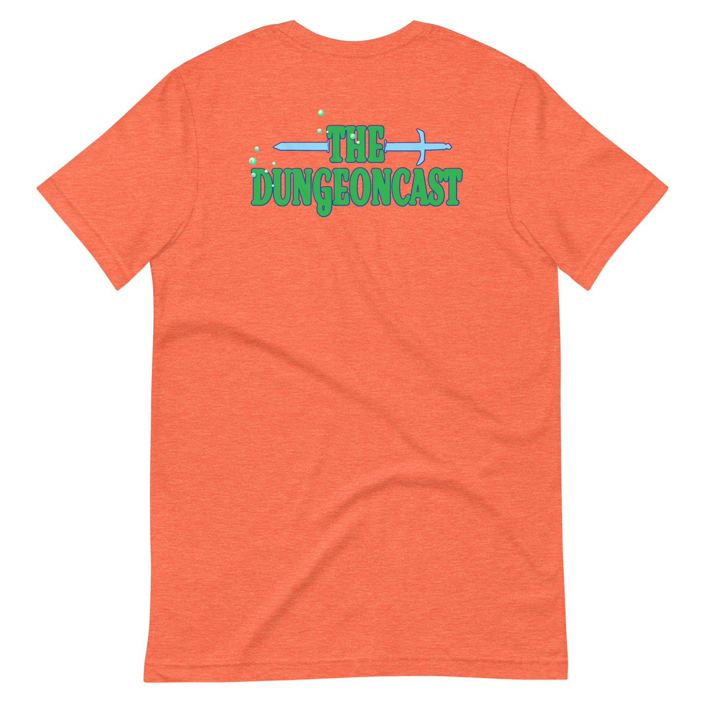OOZE Roombuh Unisex T