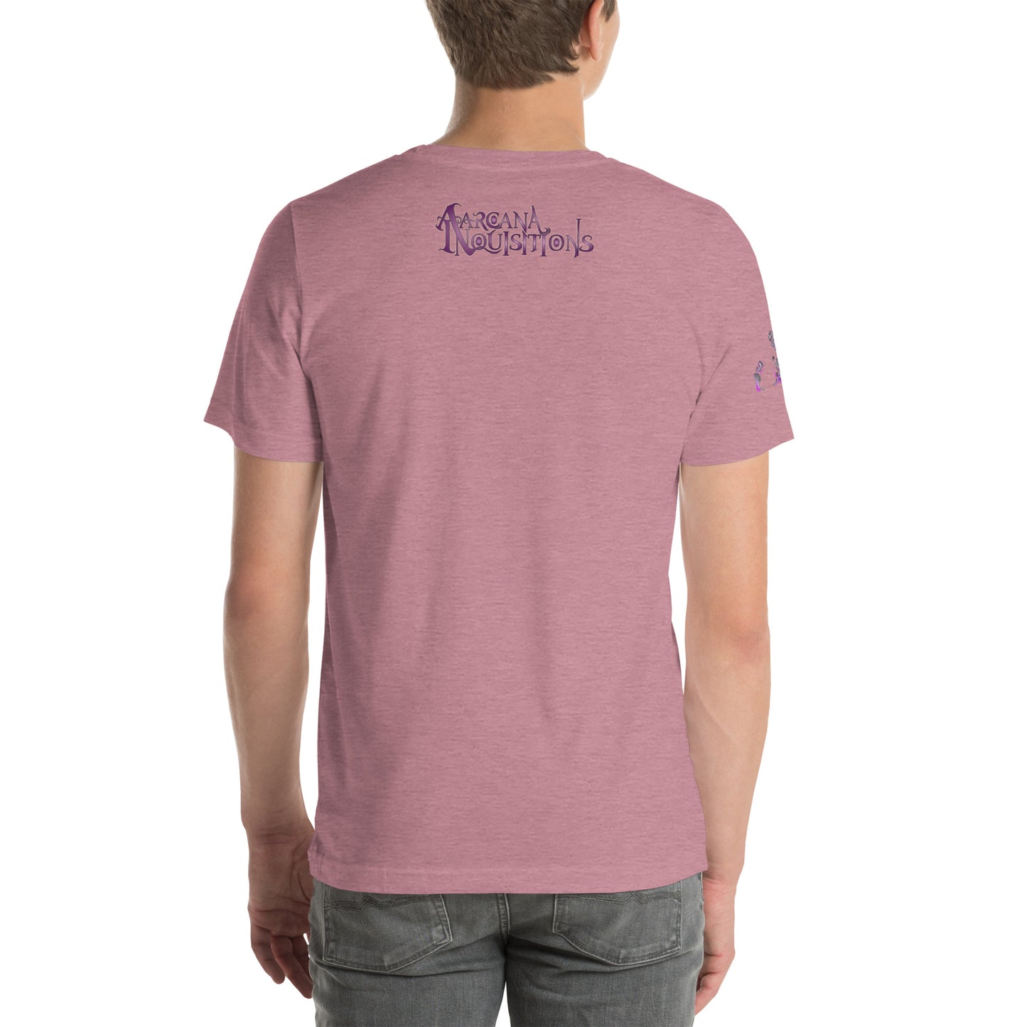 byys Hunters Crest Unisex T