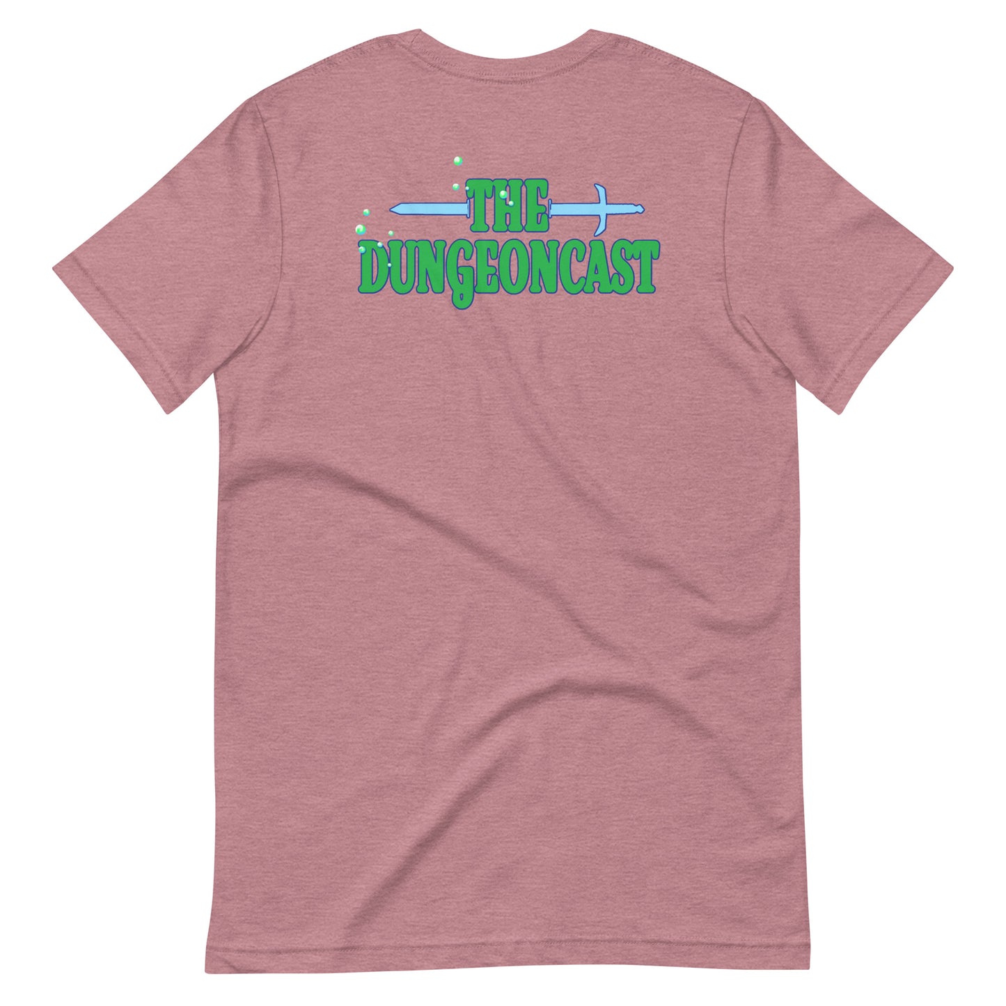OOZE Roombuh Unisex T