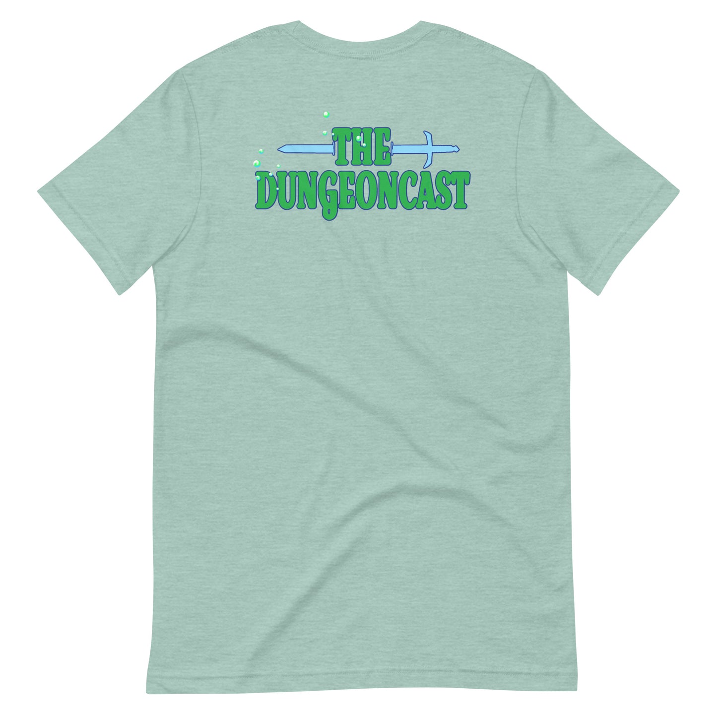 OOZE Roombuh Unisex T