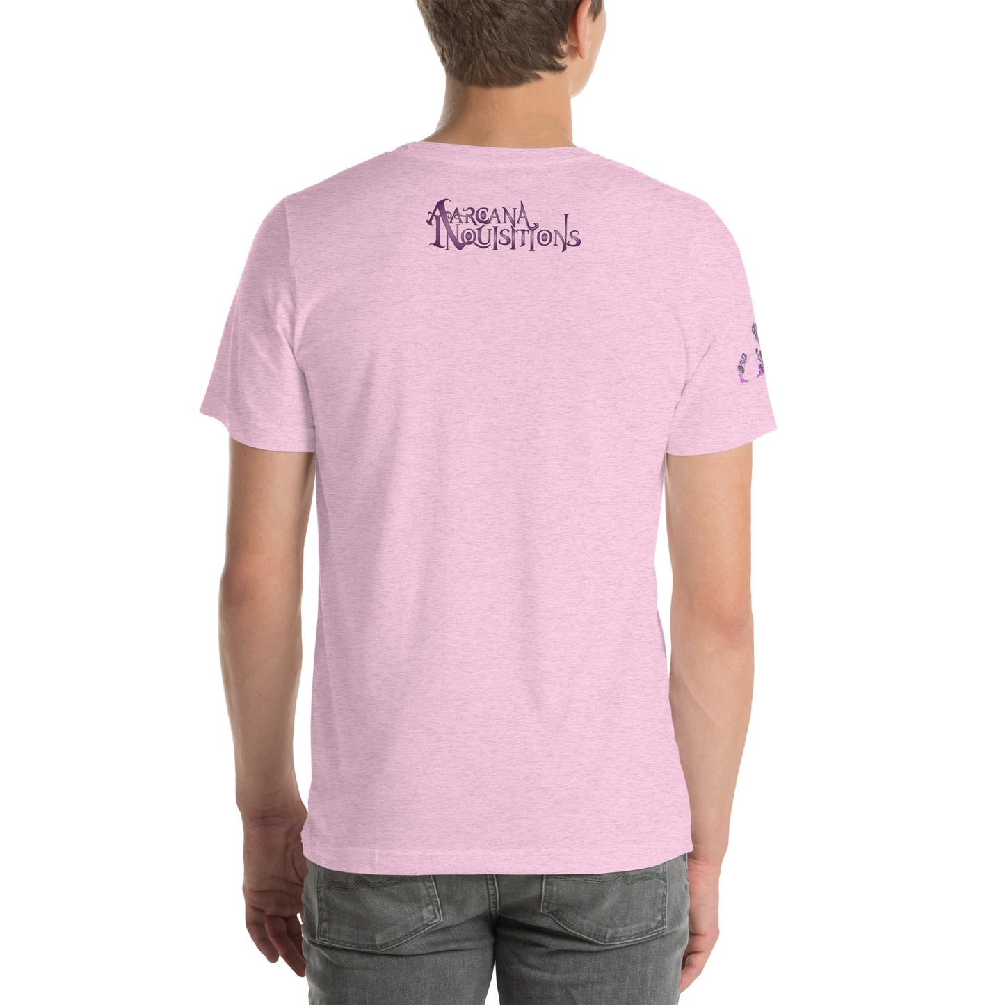 byys Hunters Crest Unisex T