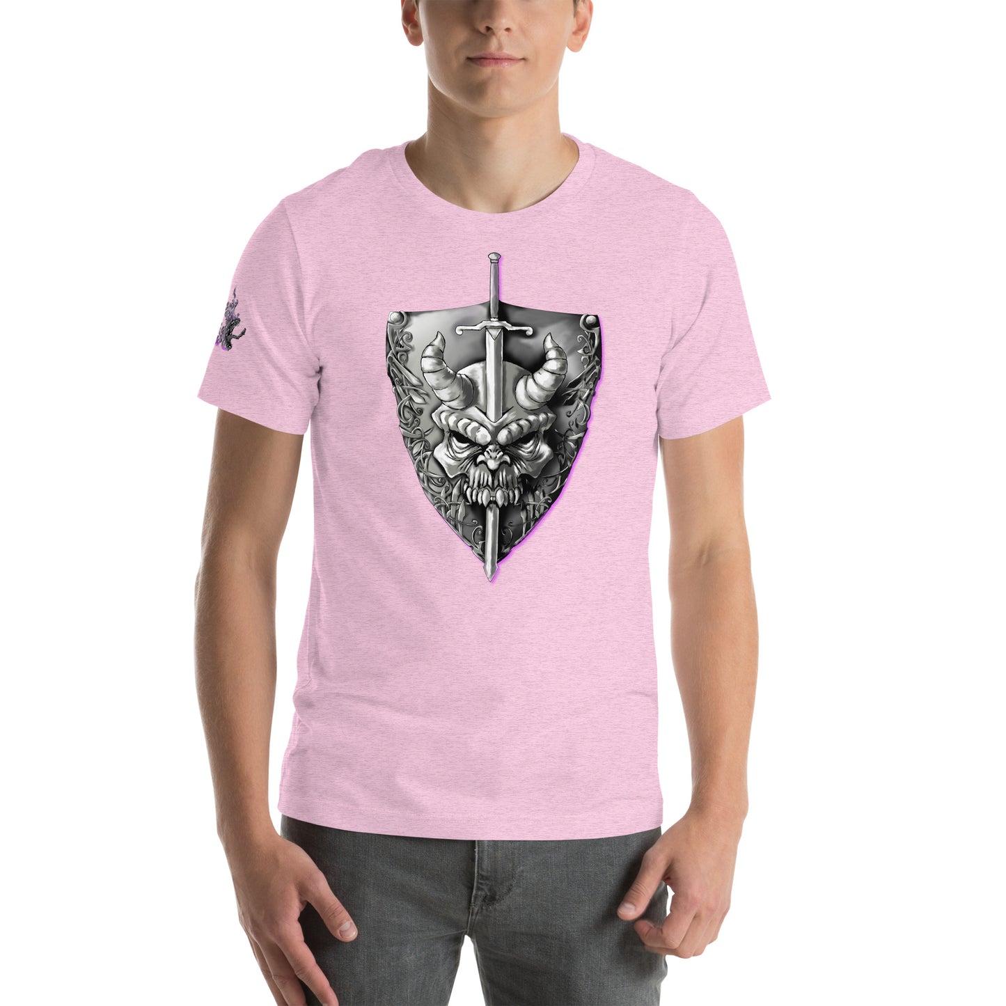 byys Hunters Crest Unisex T