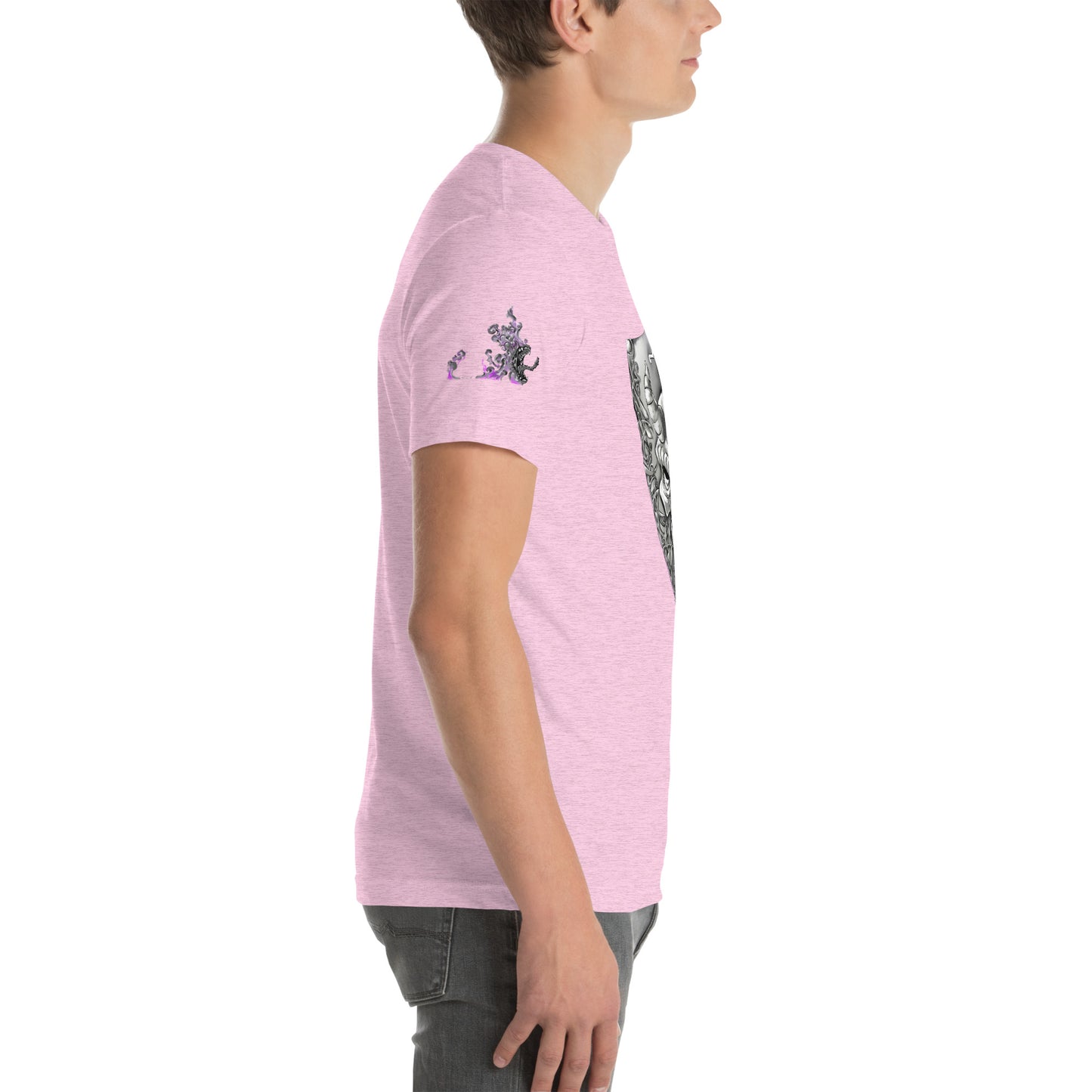 byys Hunters Crest Unisex T