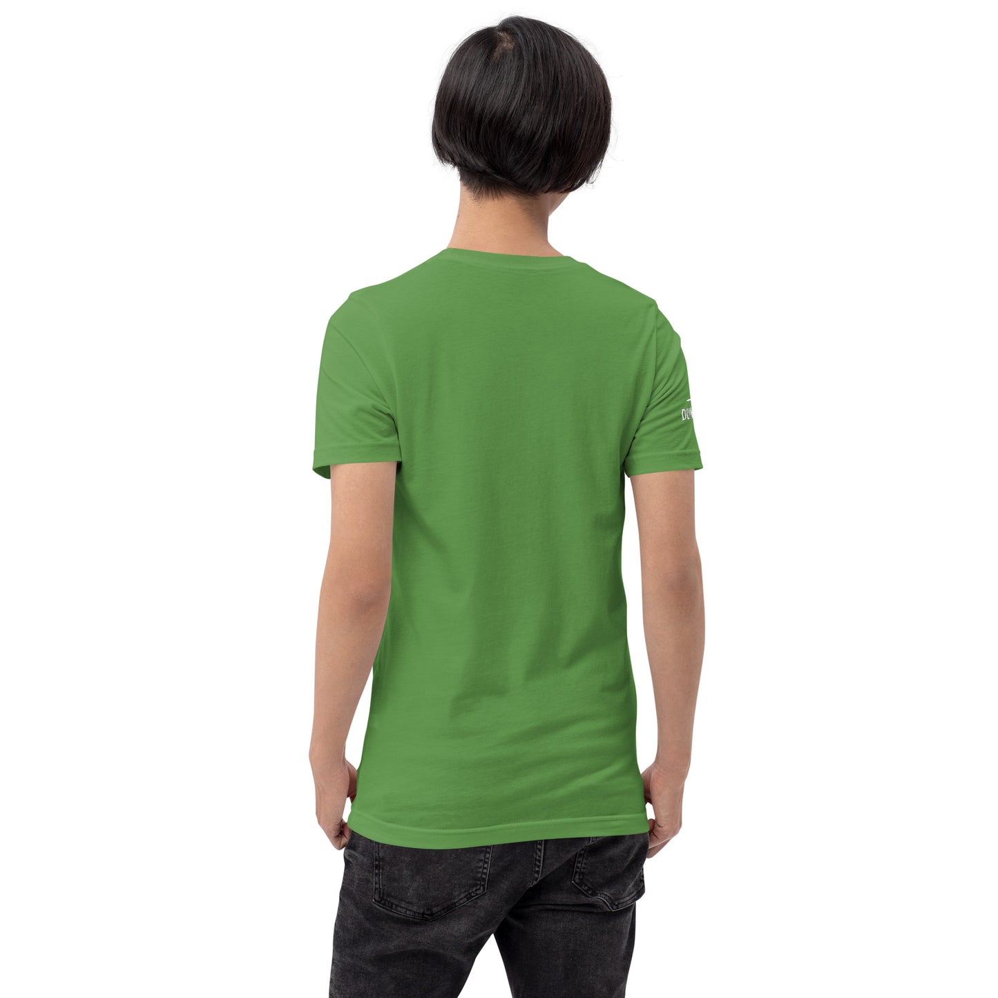 Indeed Unisex T