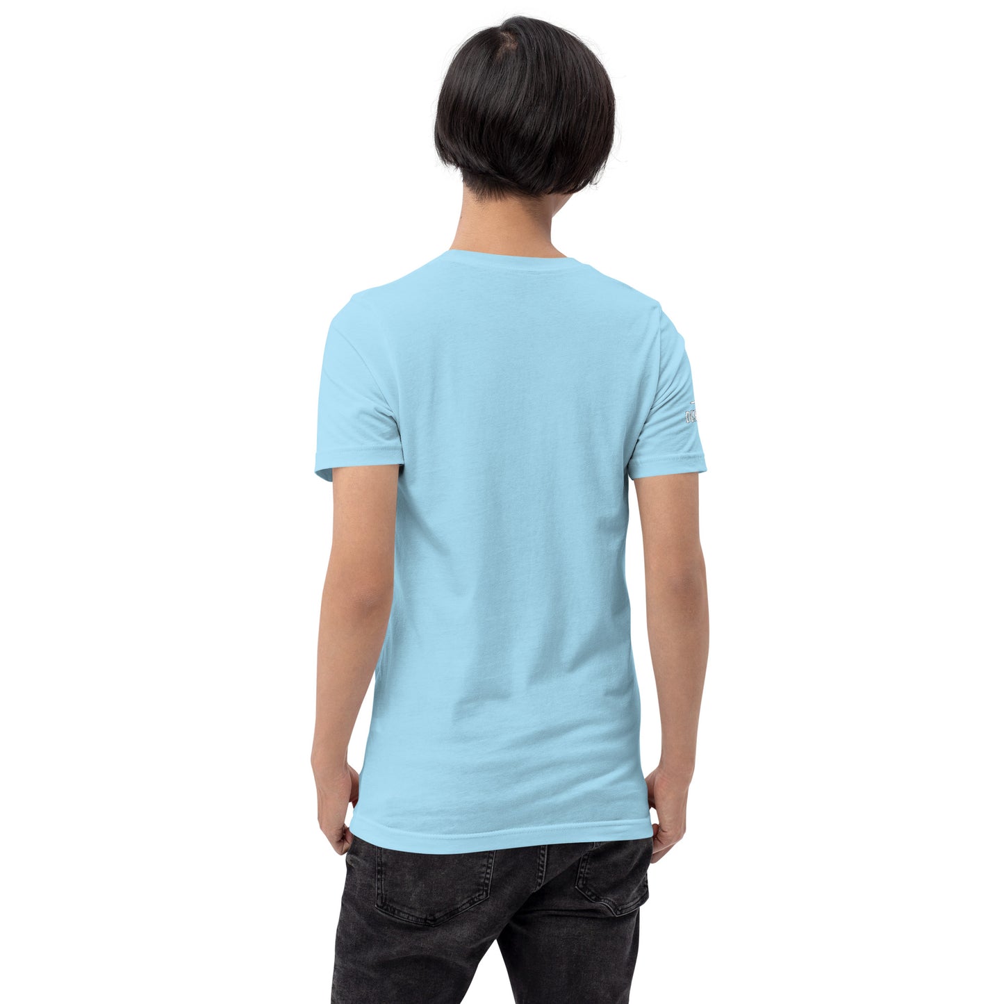Indeed Unisex T