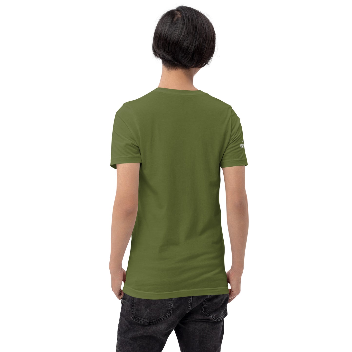 Indeed Unisex T