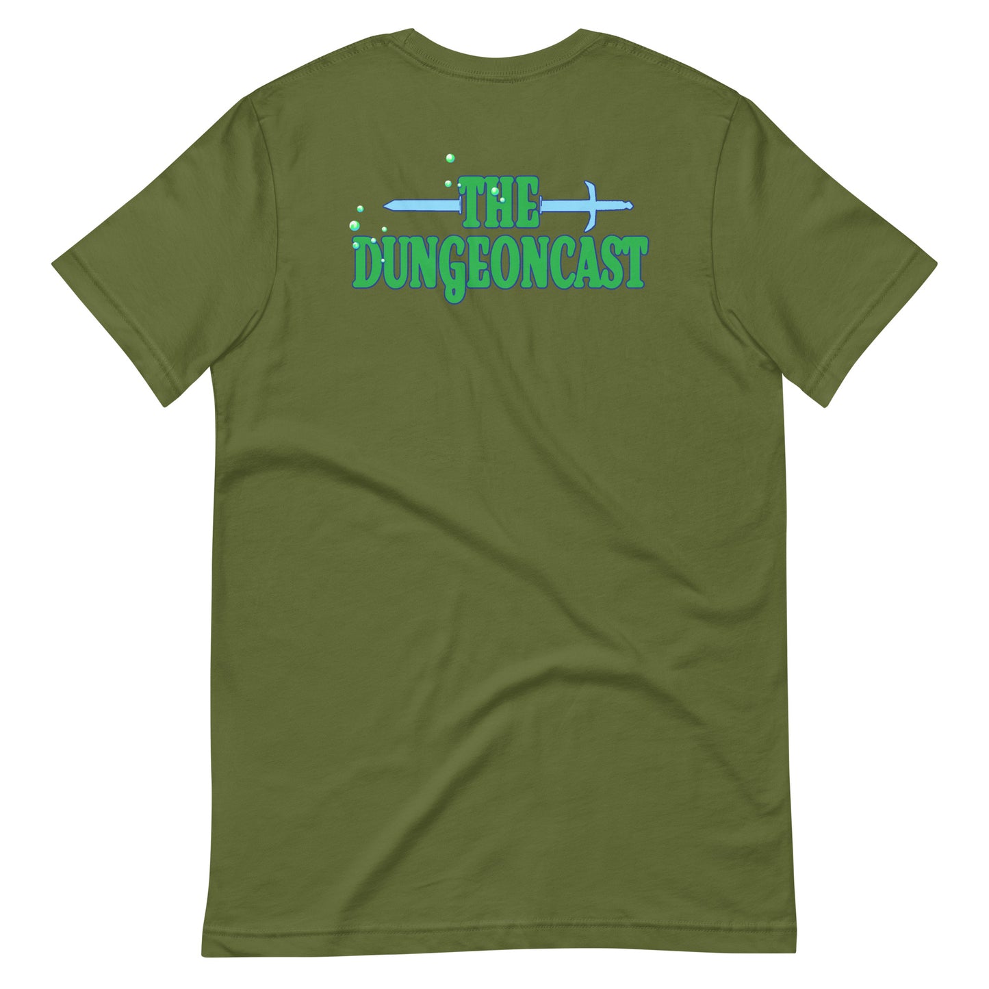 OOZE Roombuh Unisex T