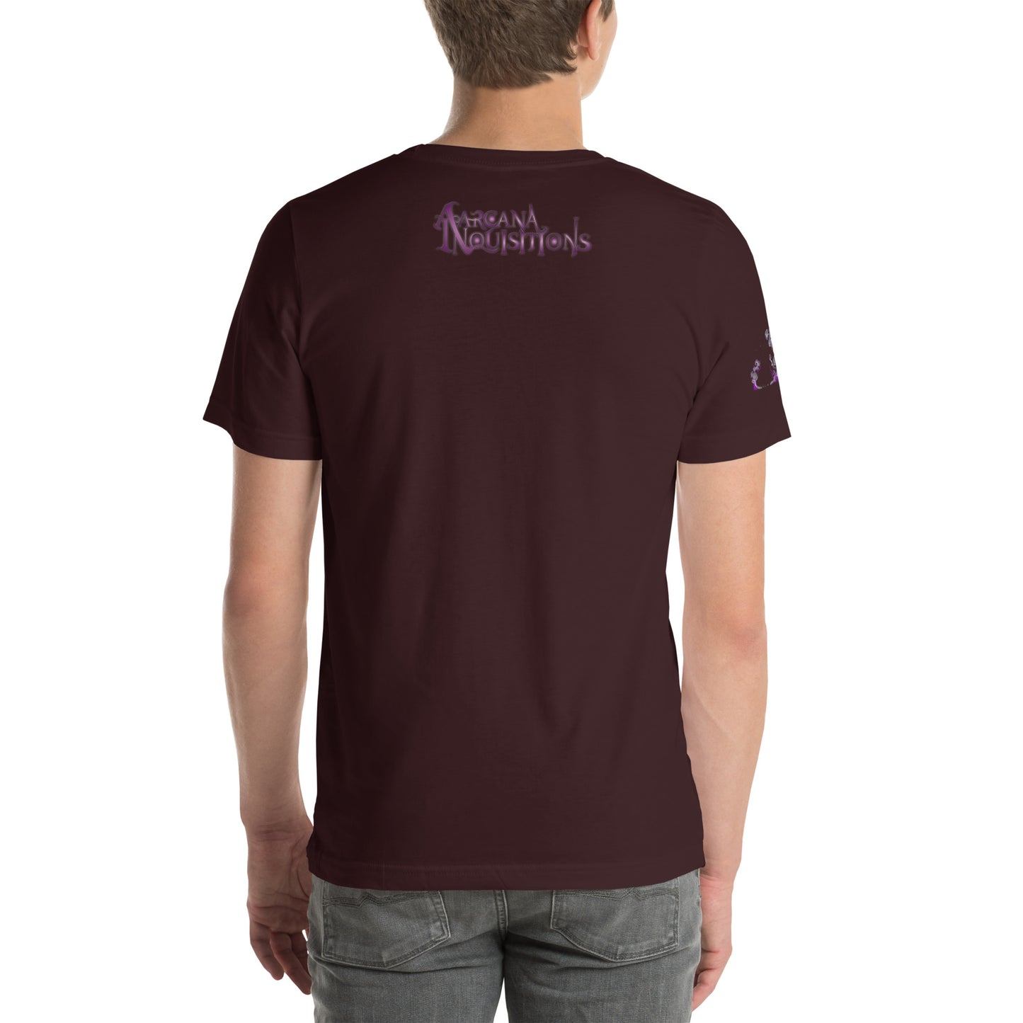 byys Hunters Crest Unisex T