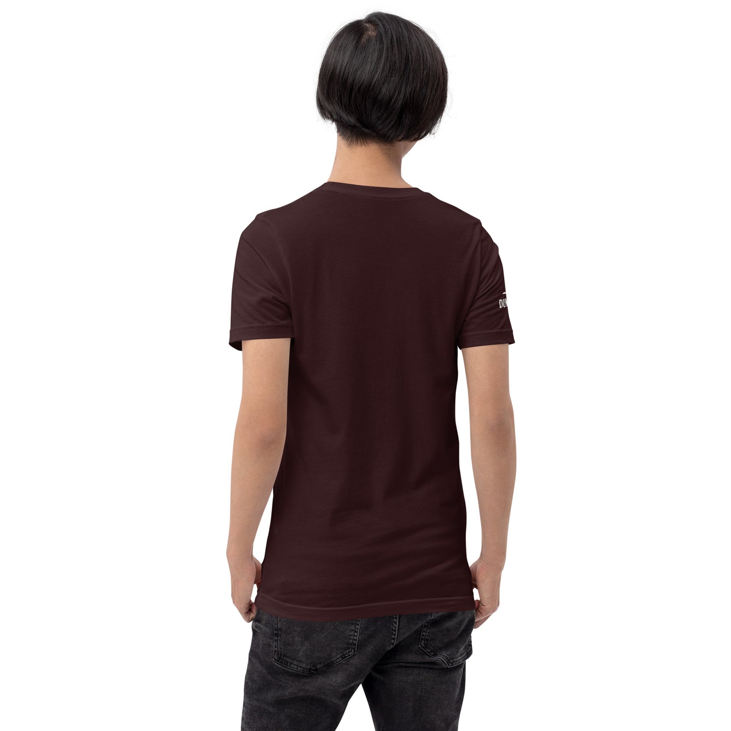 Indeed Unisex T