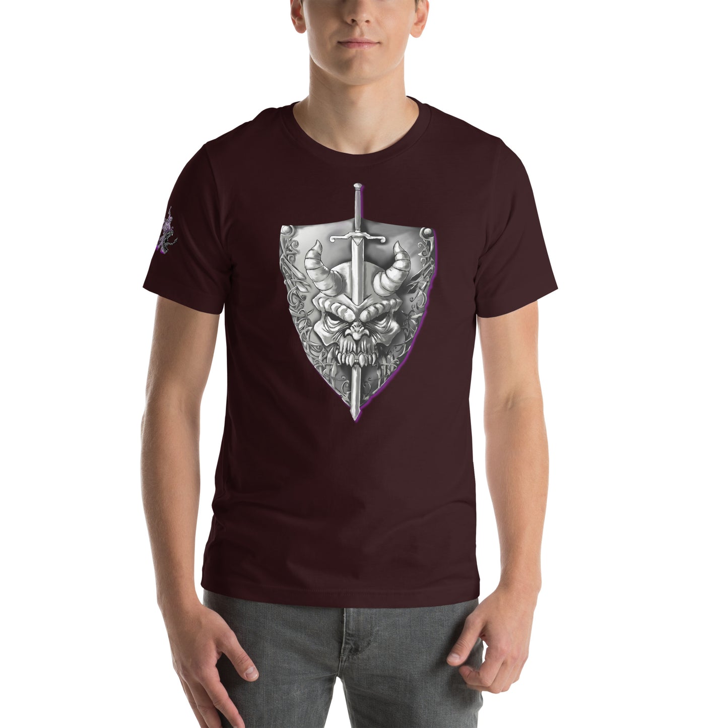 byys Hunters Crest Unisex T