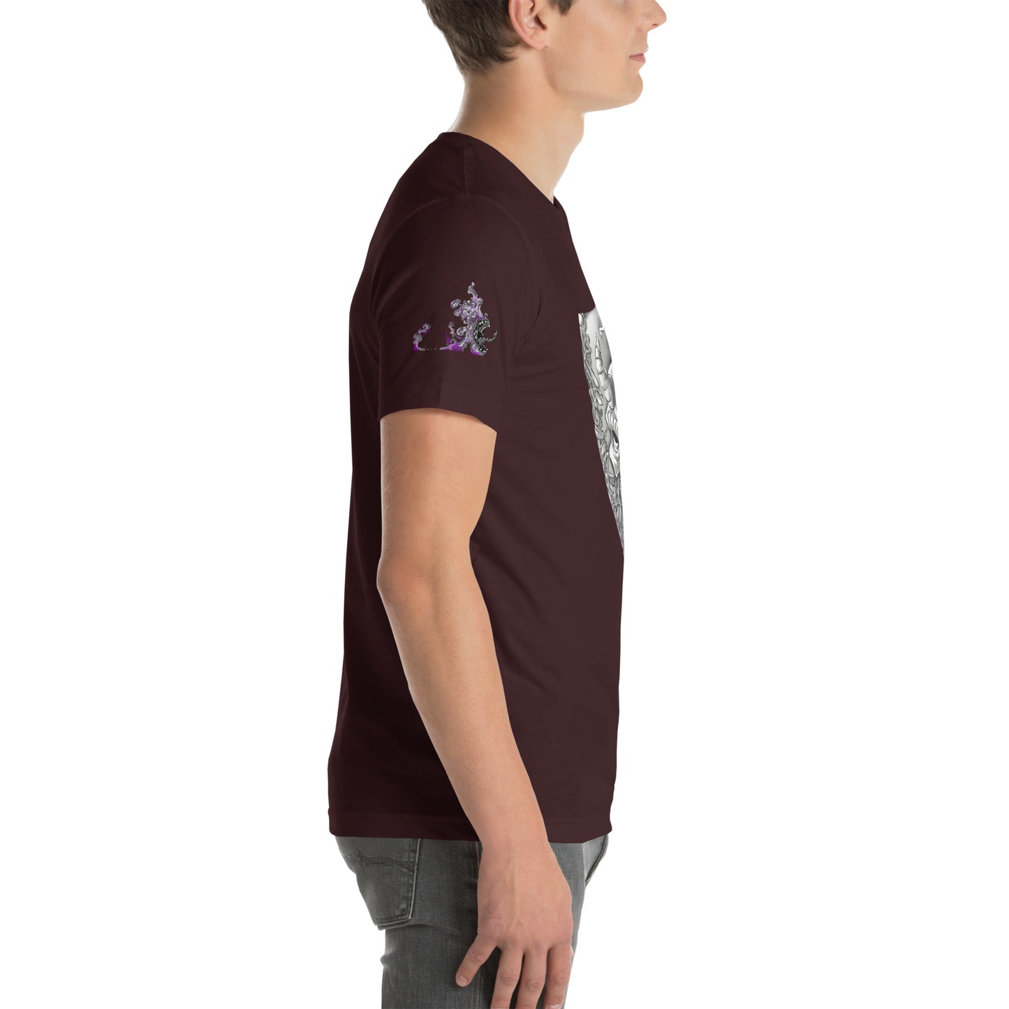 byys Hunters Crest Unisex T