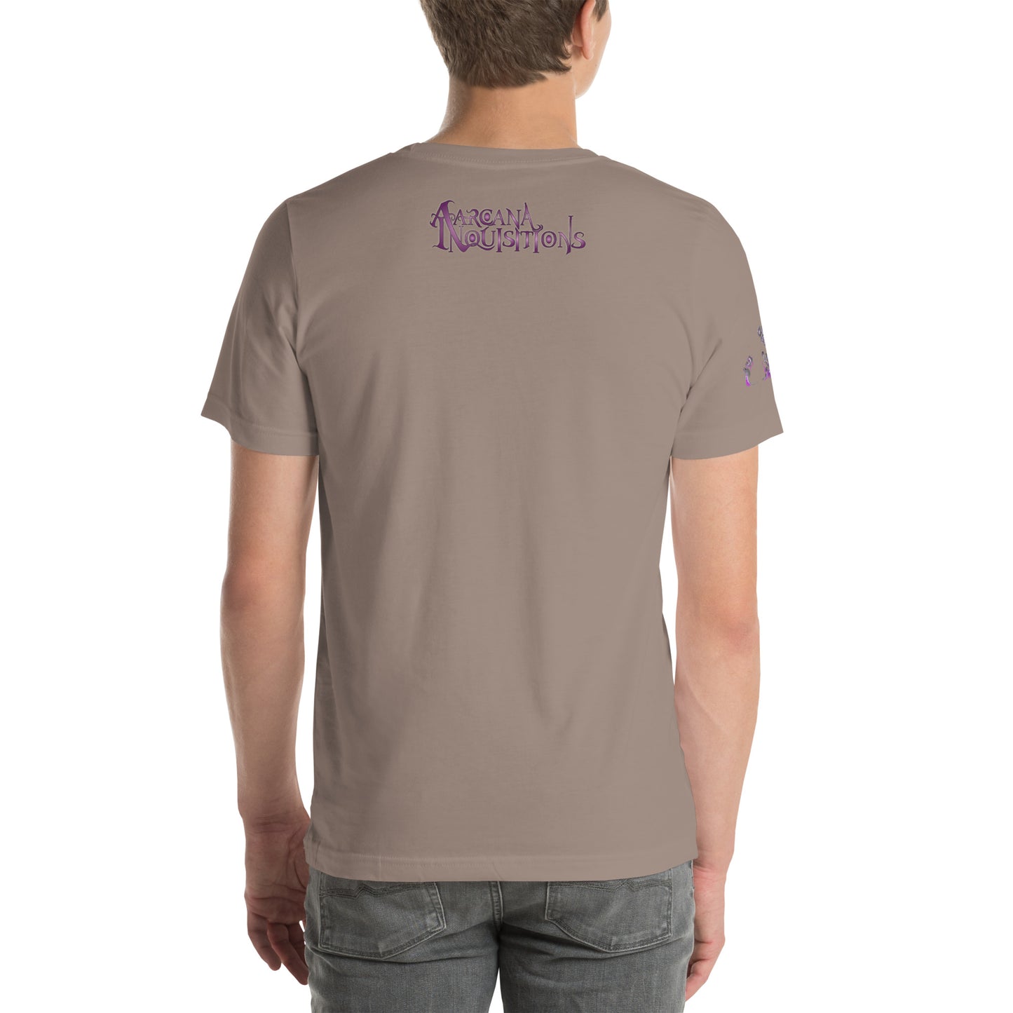 byys Hunters Crest Unisex T