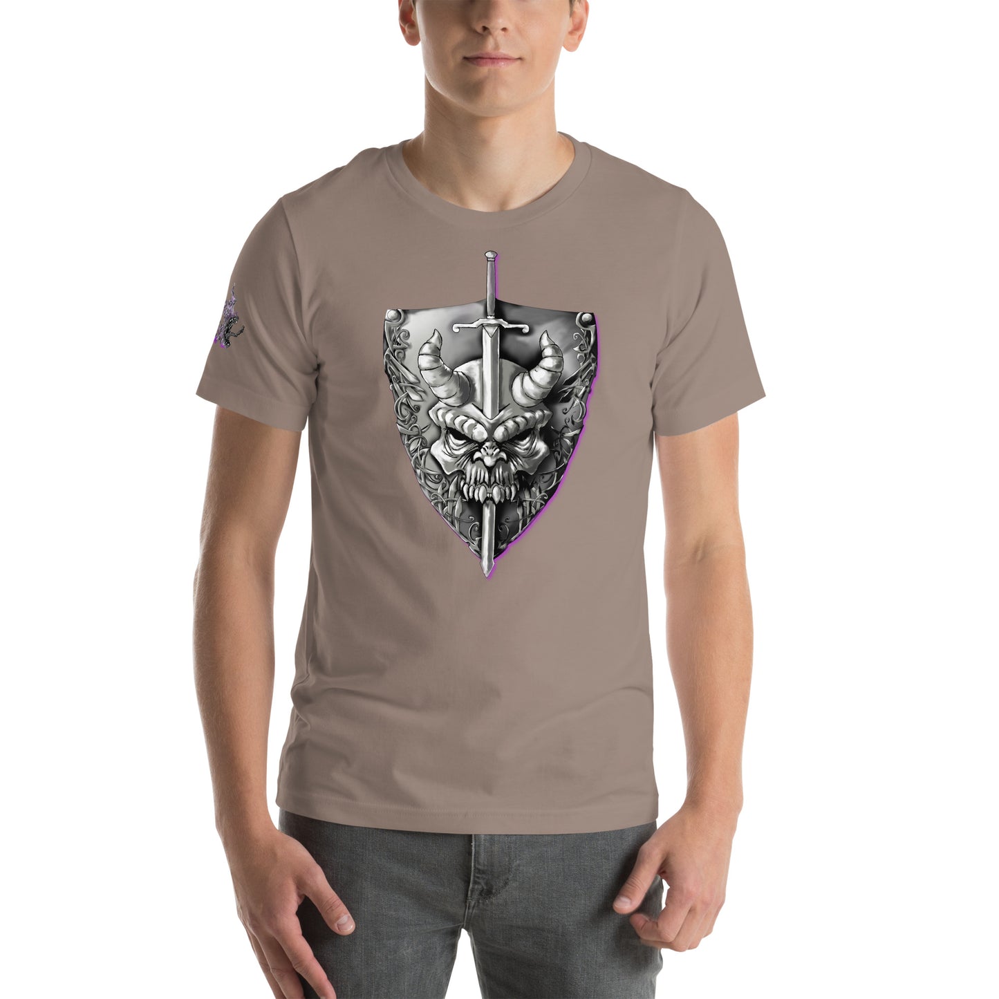 byys Hunters Crest Unisex T