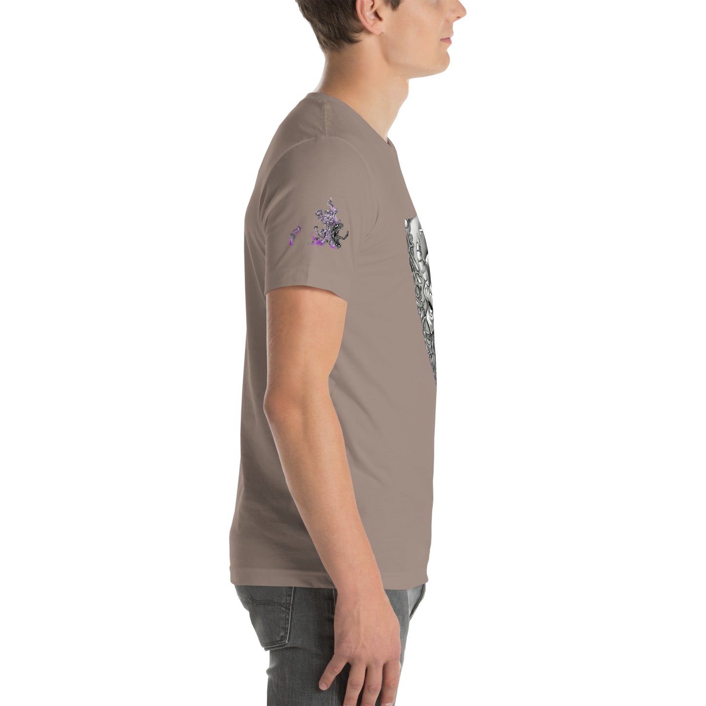 byys Hunters Crest Unisex T