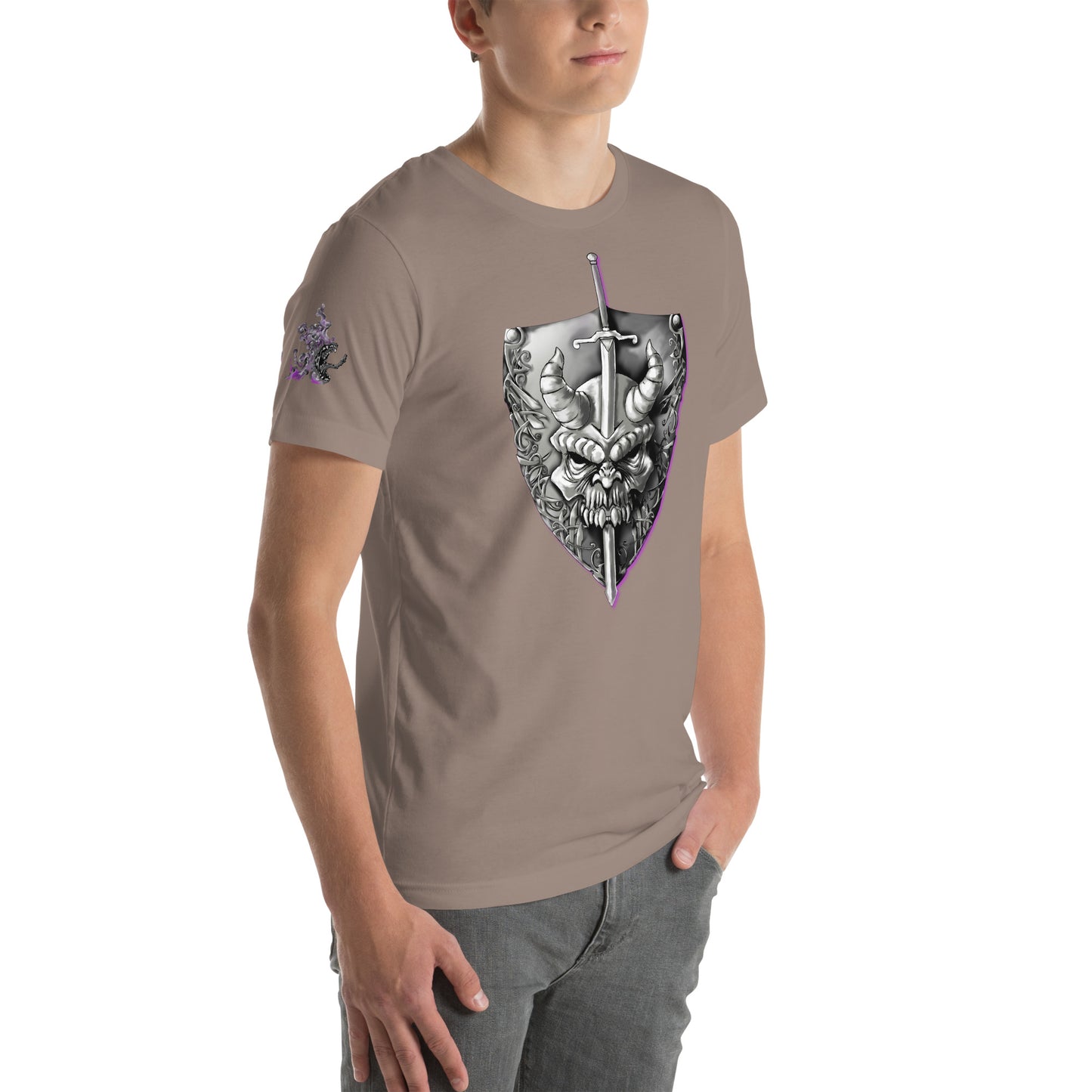 byys Hunters Crest Unisex T