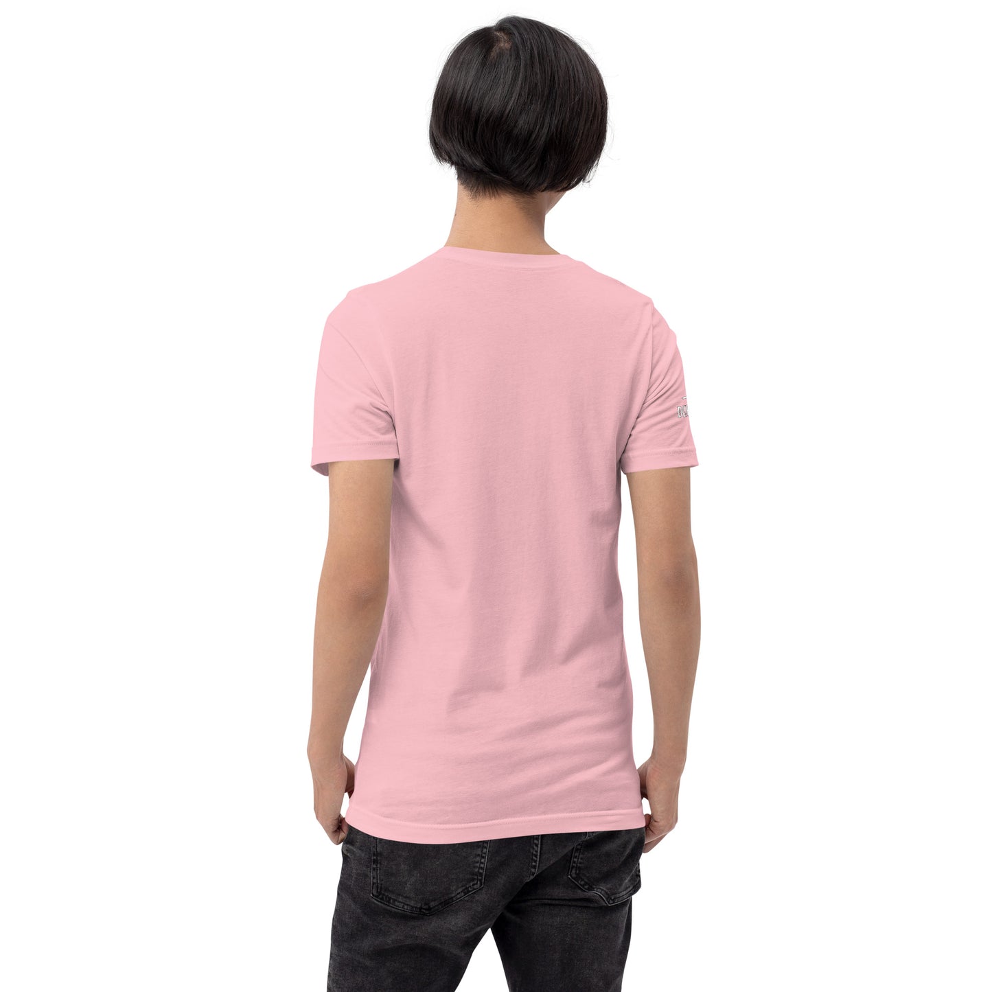 Indeed Unisex T