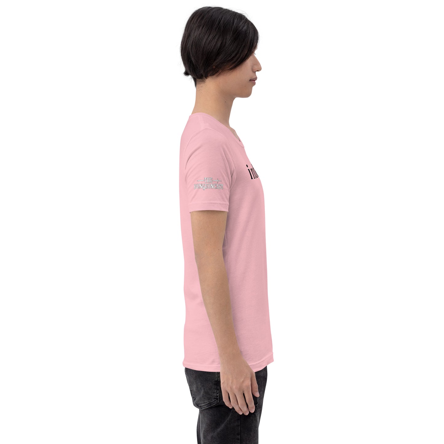 Indeed Unisex T