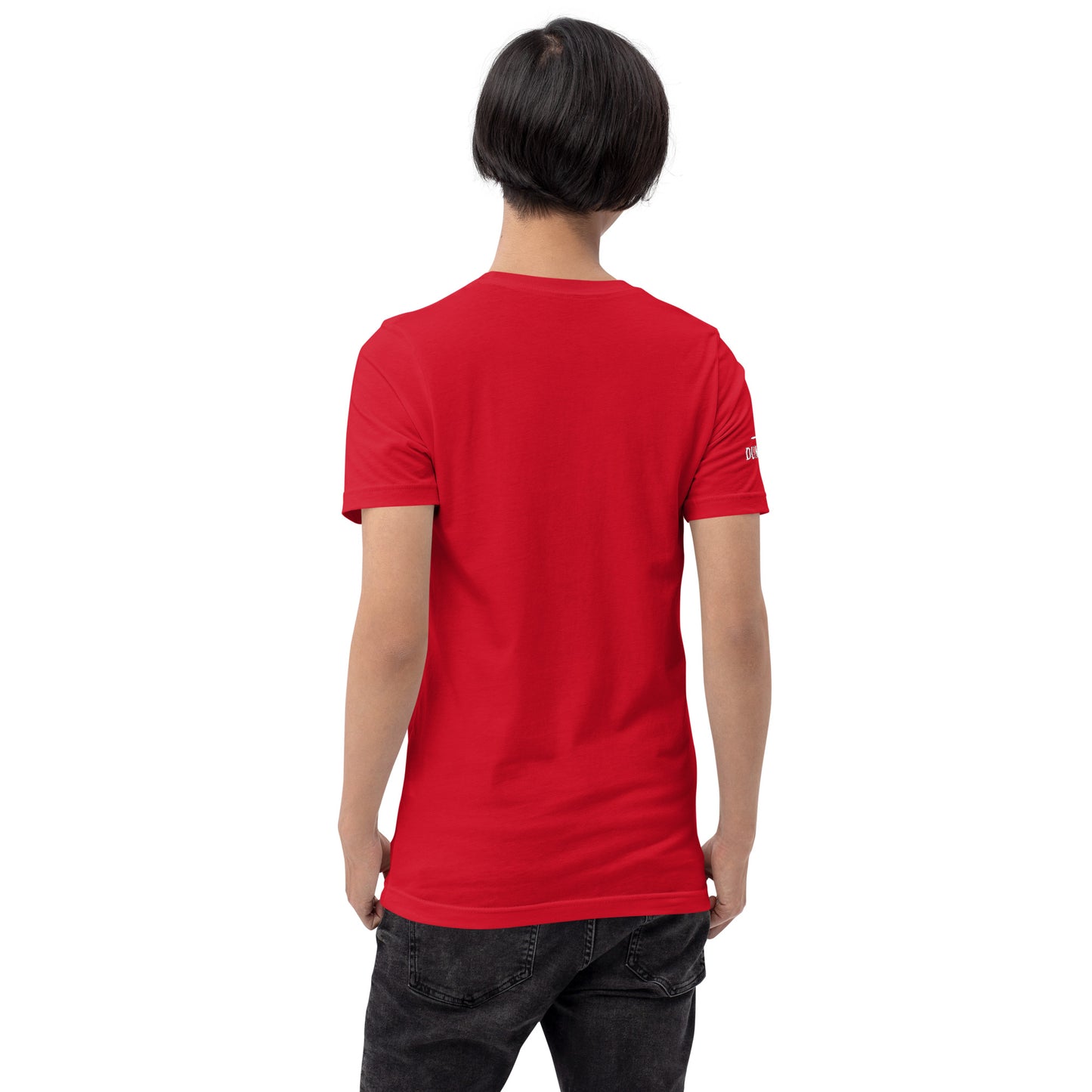 Indeed Unisex T