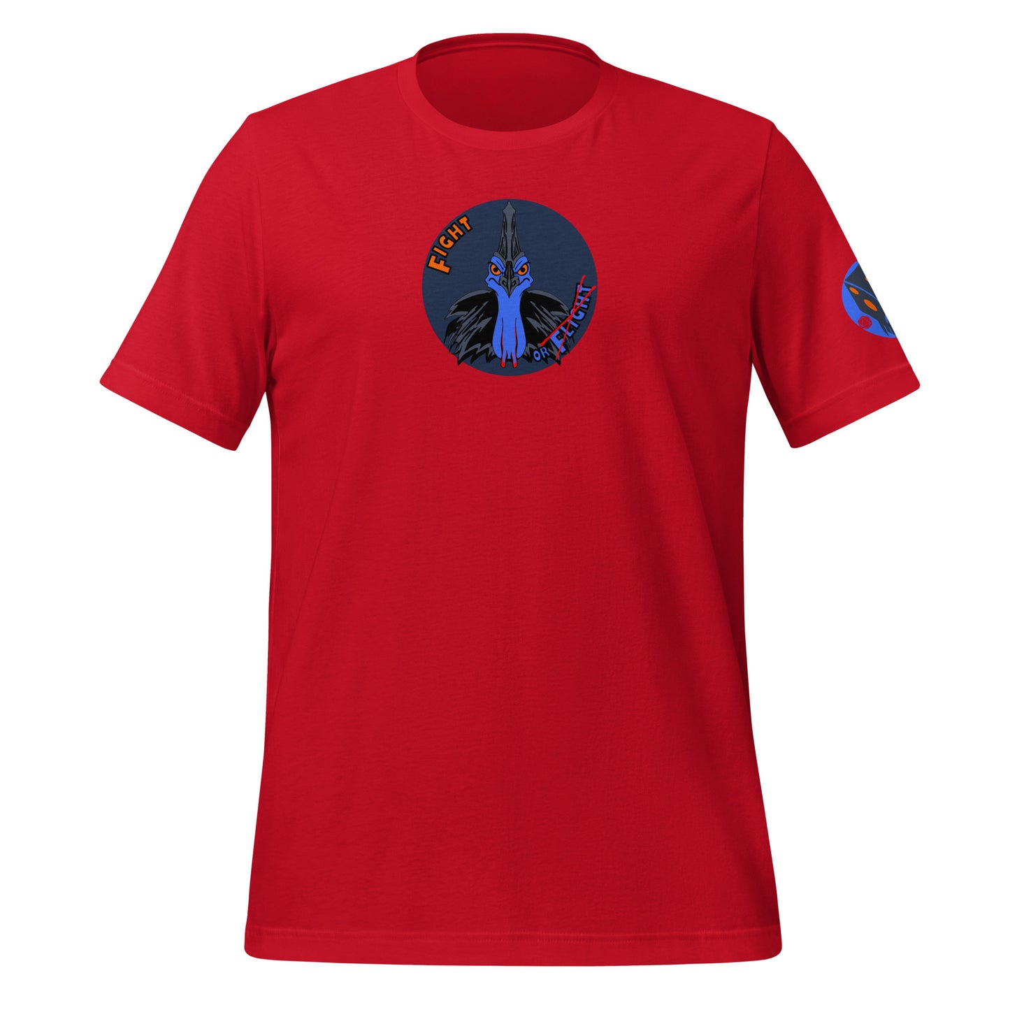 Cassowary unisexT