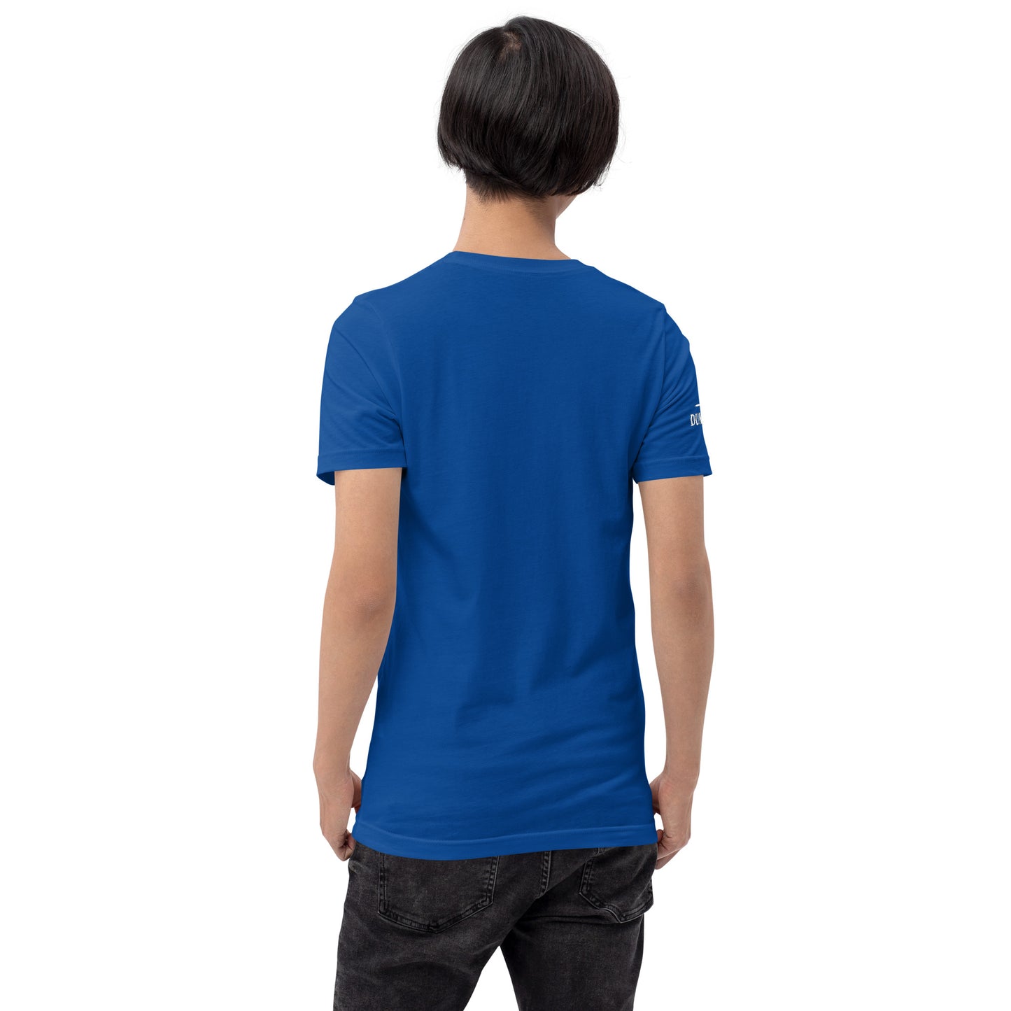 Indeed Unisex T