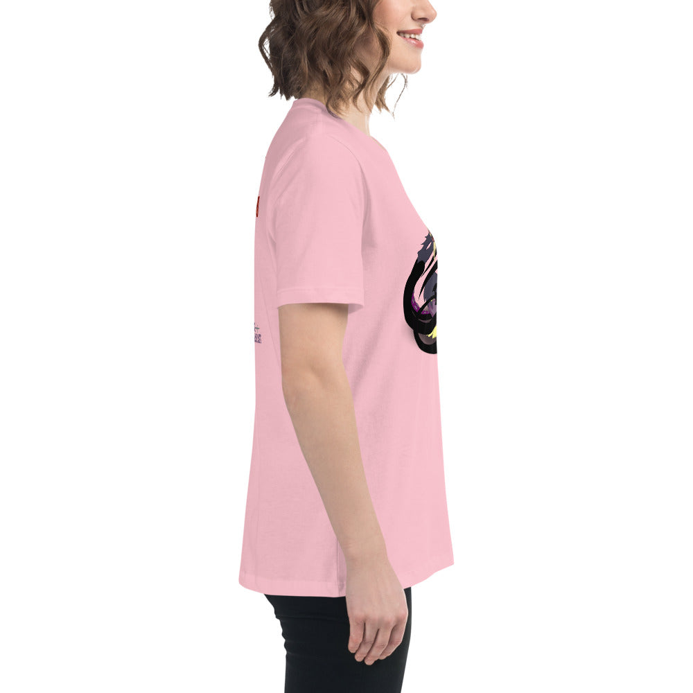 Shout-Out to Demogorgon v2 Women's Relaxed T