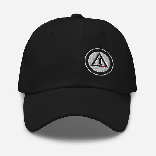 tlma Dad hat